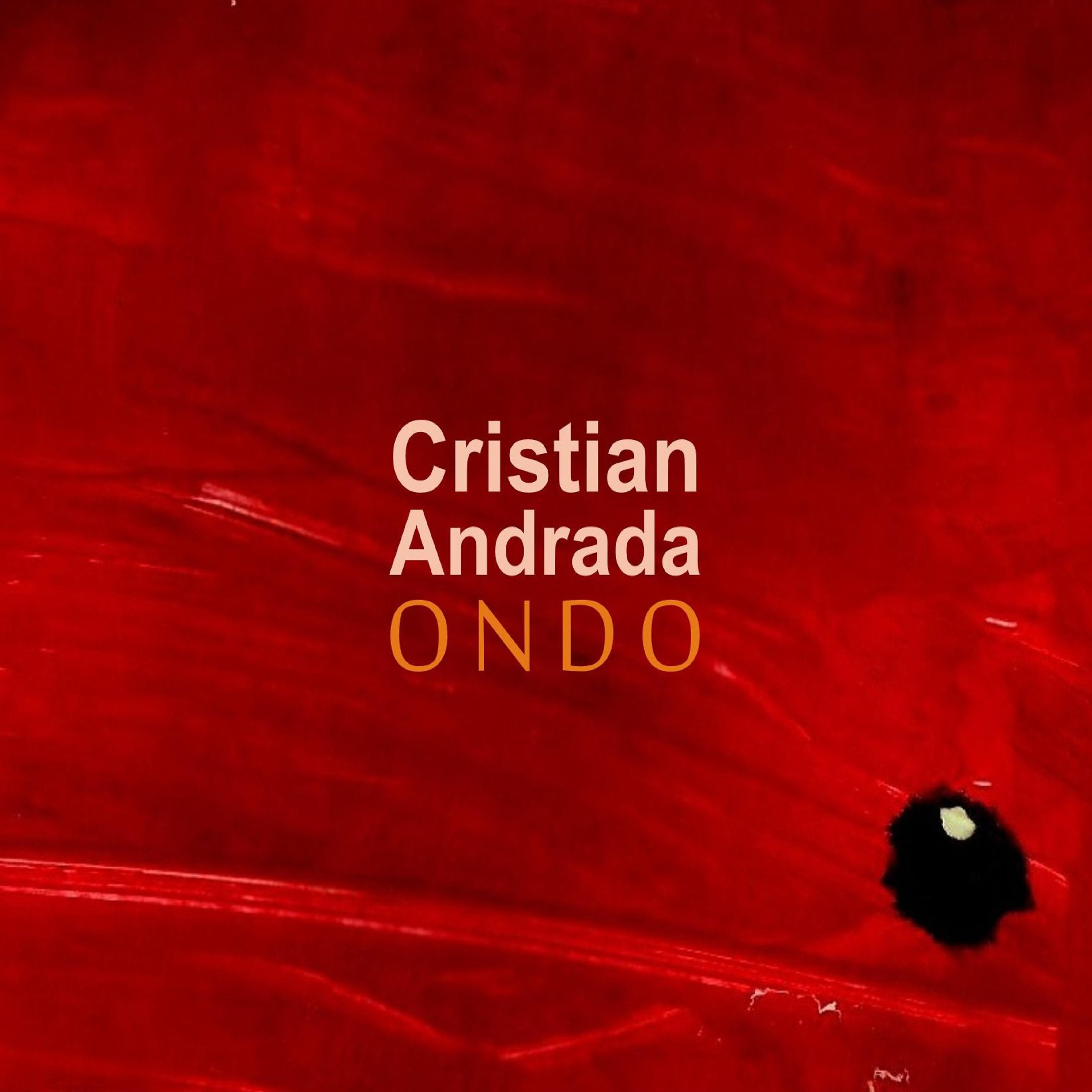 Постер альбома Ondo