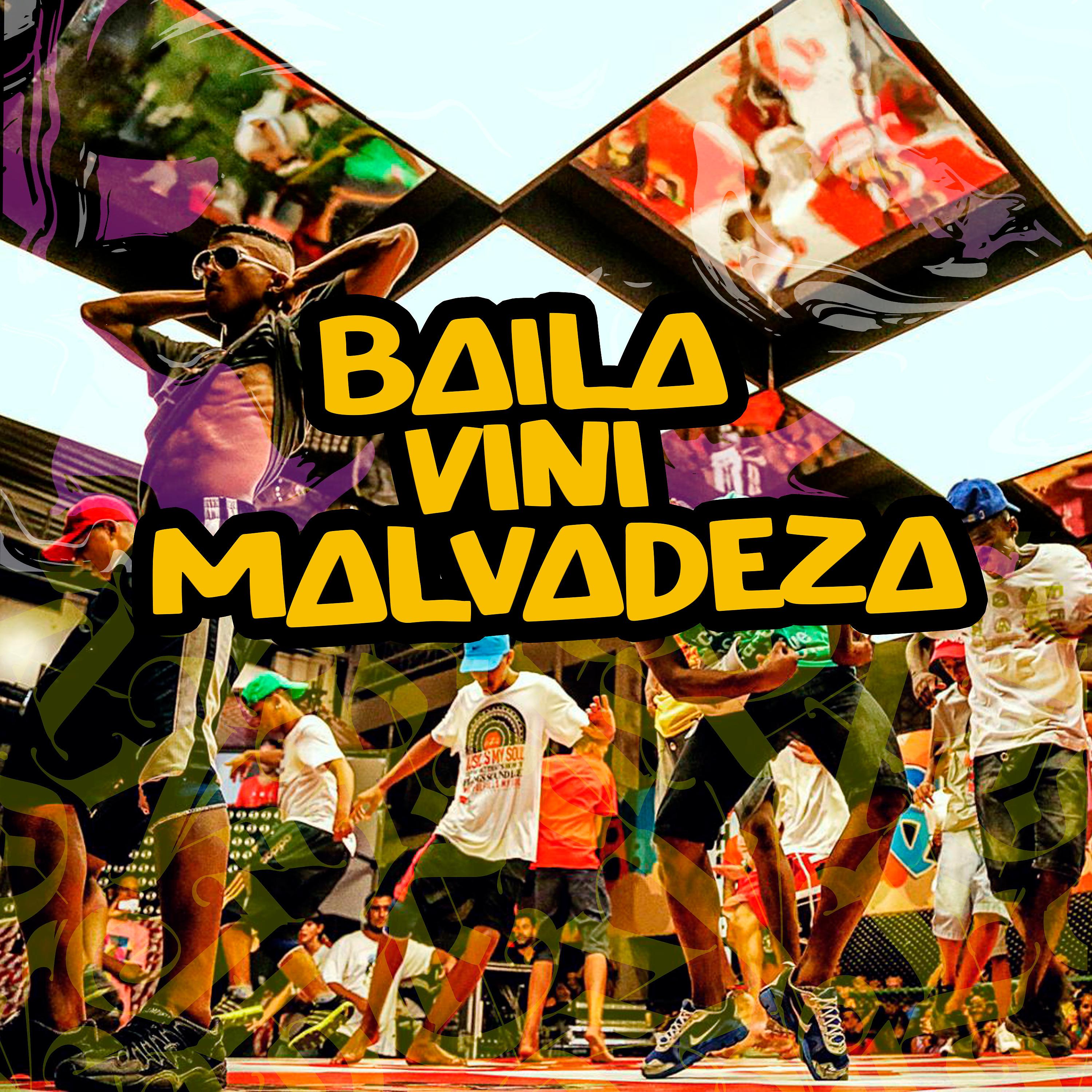 Постер альбома Baila Vini Malvadeza