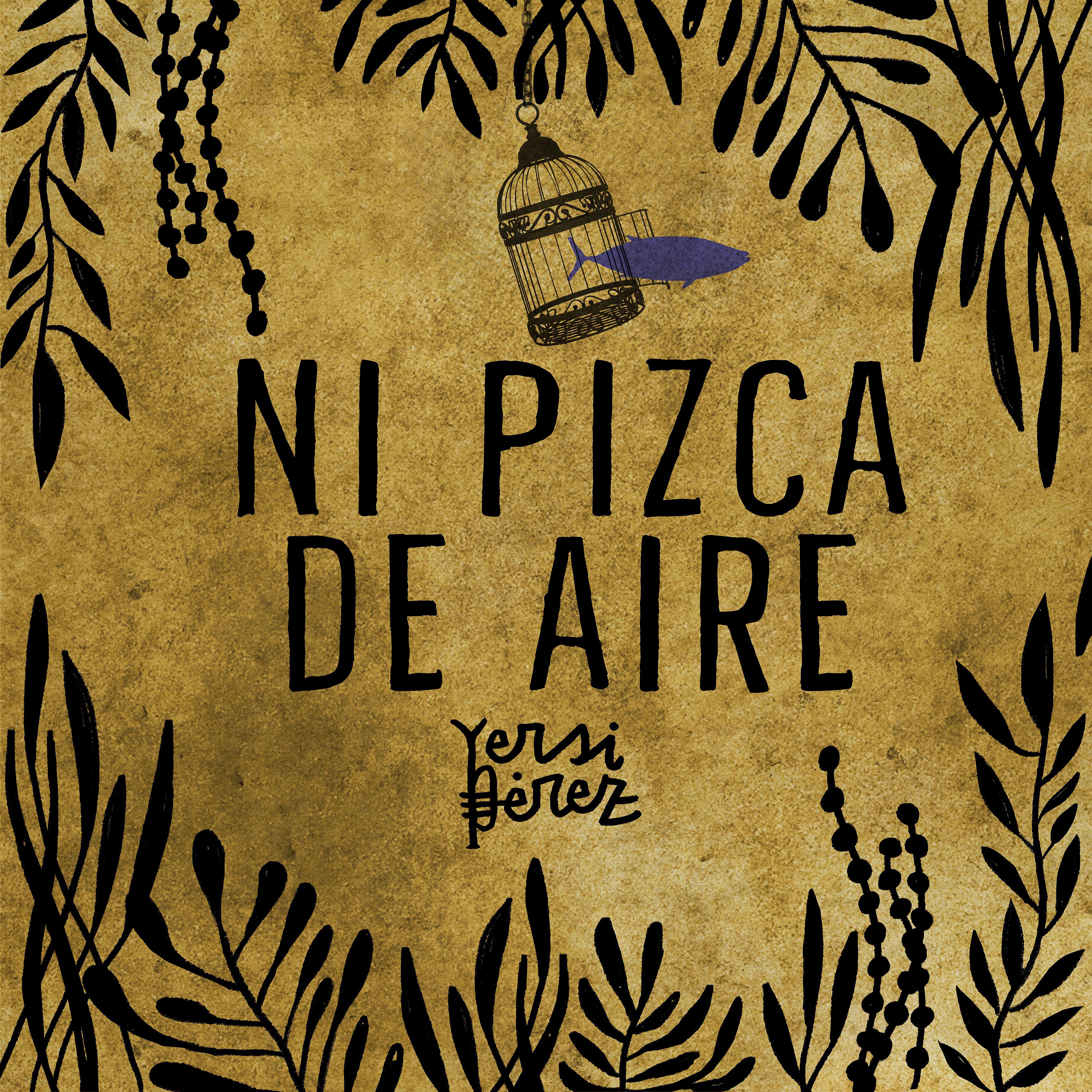 Постер альбома Ni Pizca de Aire