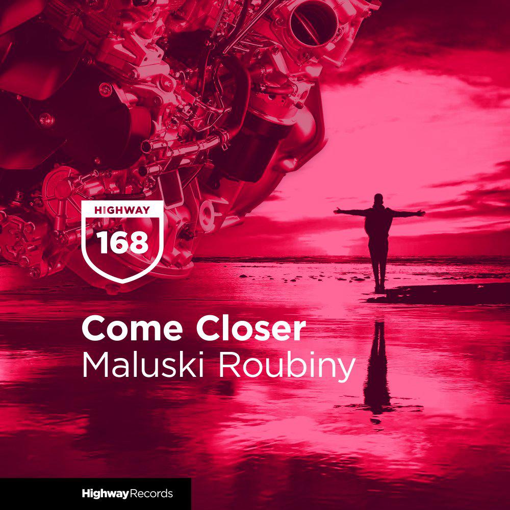 Постер альбома Maluski Roubiny