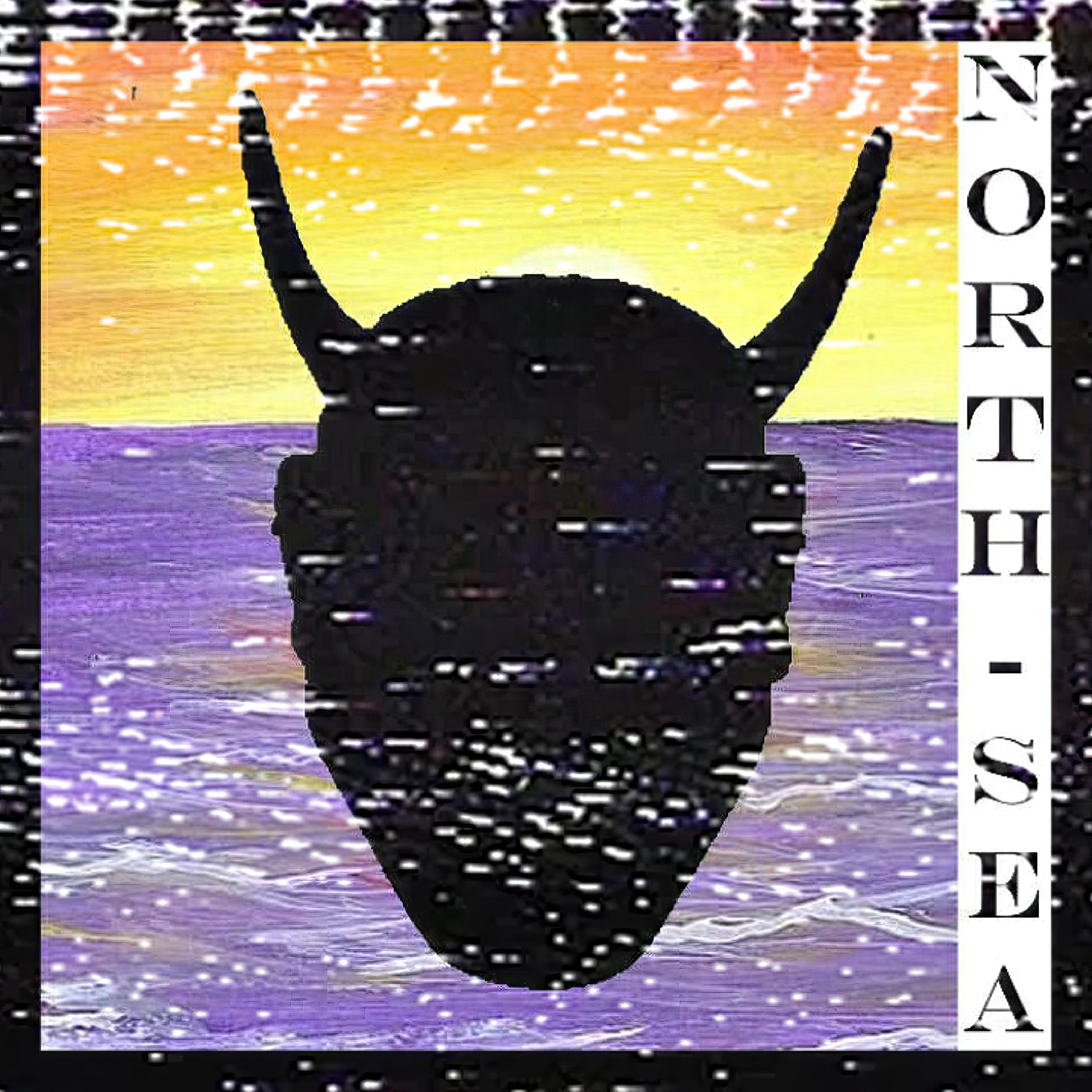 Постер альбома North Sea