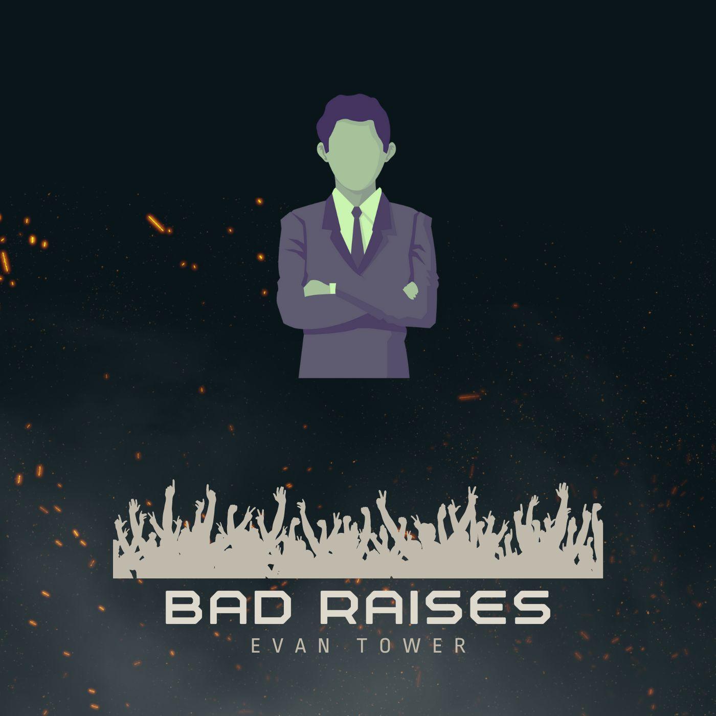 Постер альбома Bad Raises