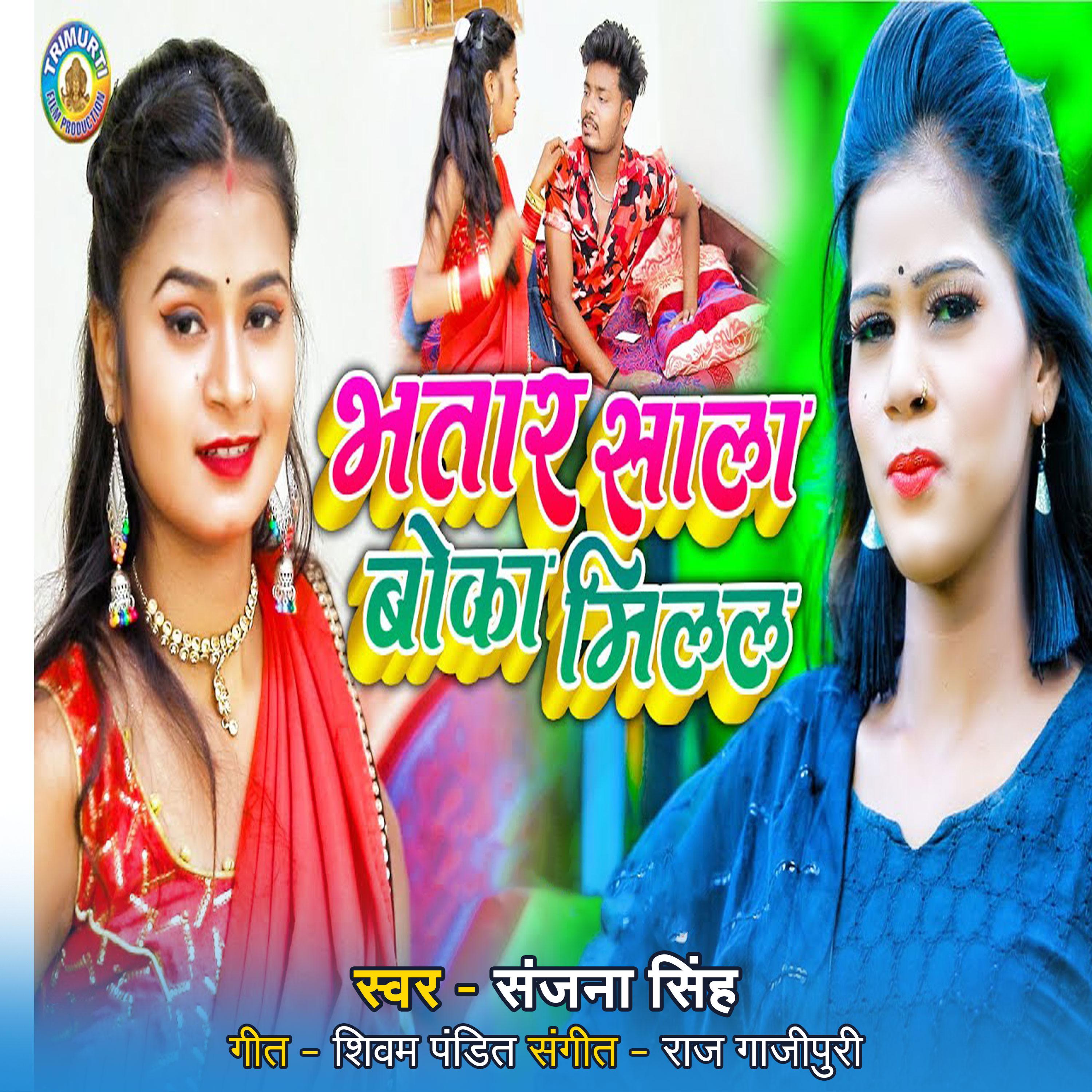 Постер альбома Bhatar Sala Boka Milal