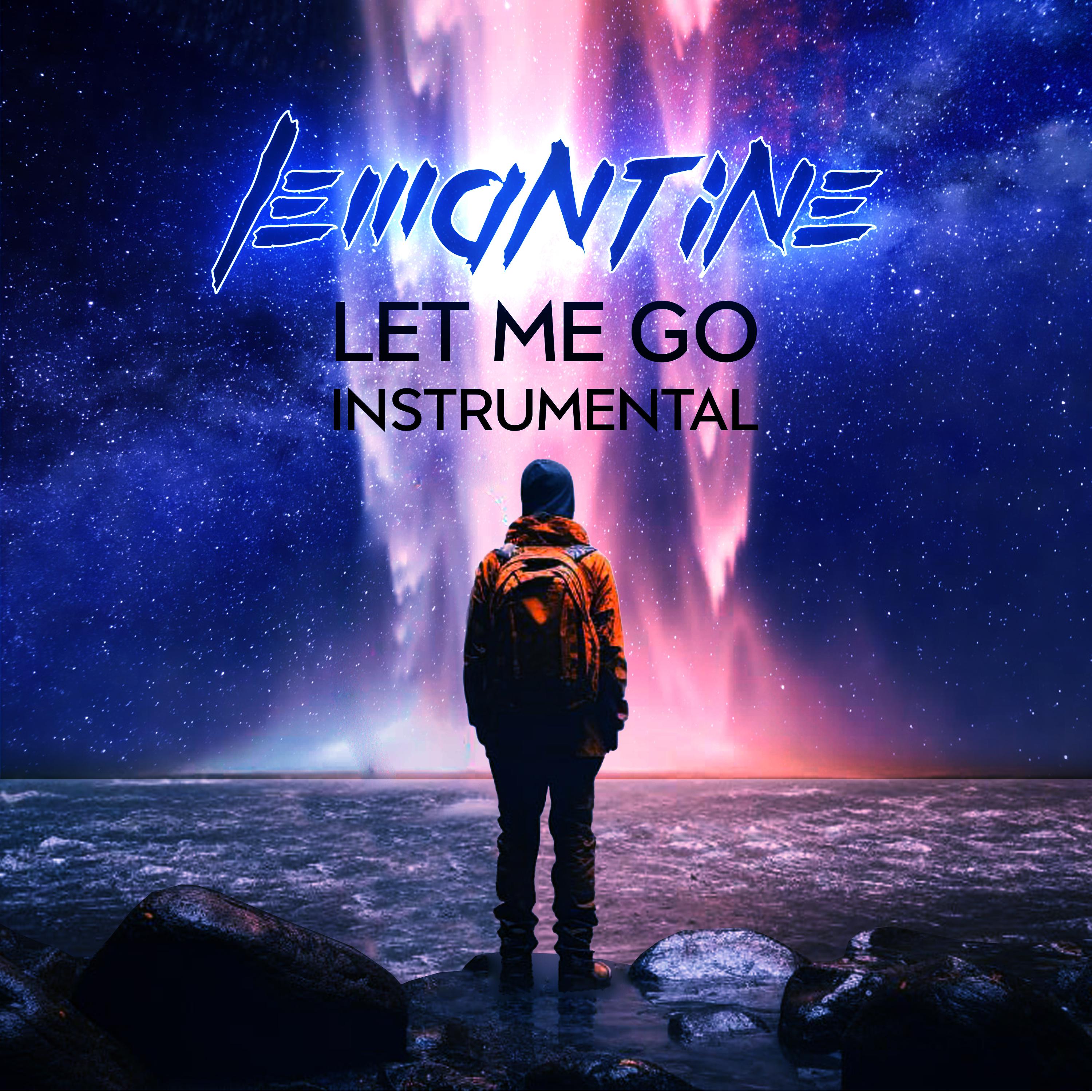 Постер альбома Let me go