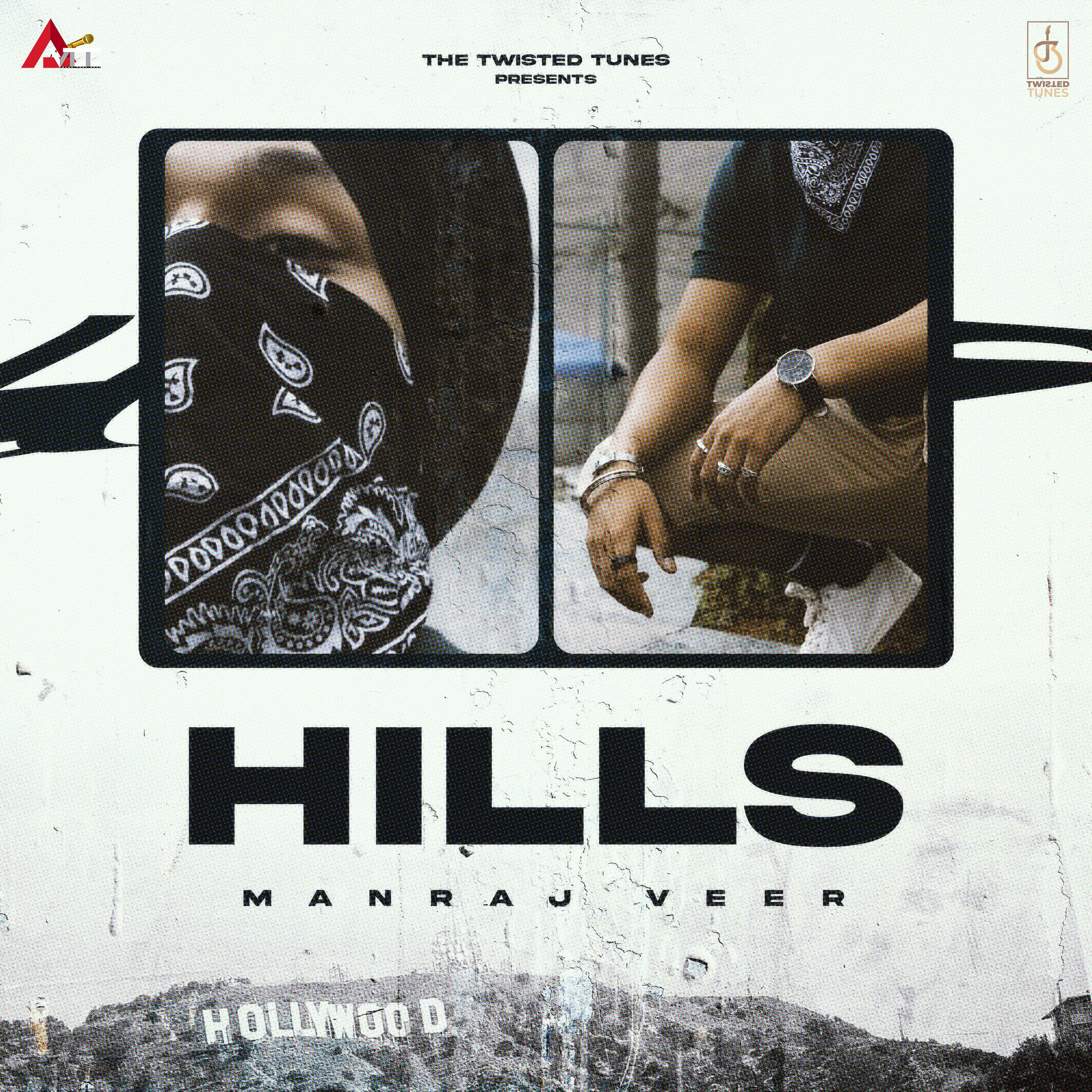 Постер альбома Hills