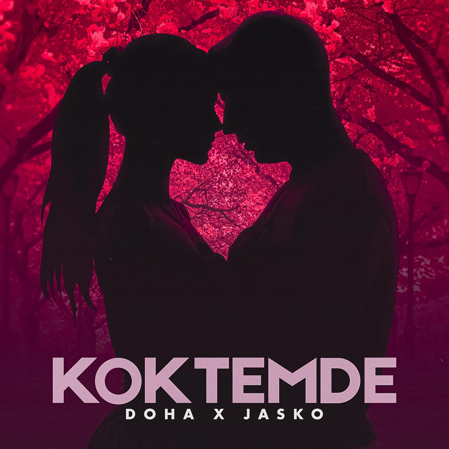 Постер альбома Koktemde