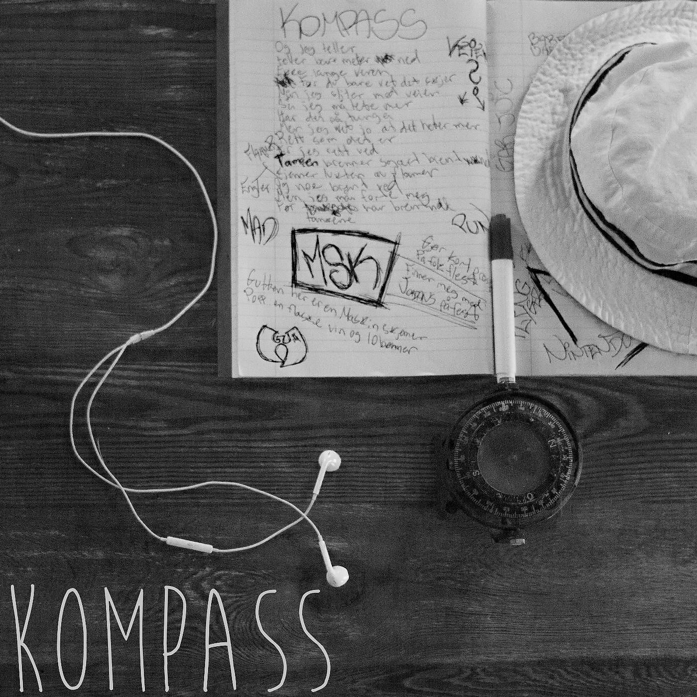 Постер альбома Kompass