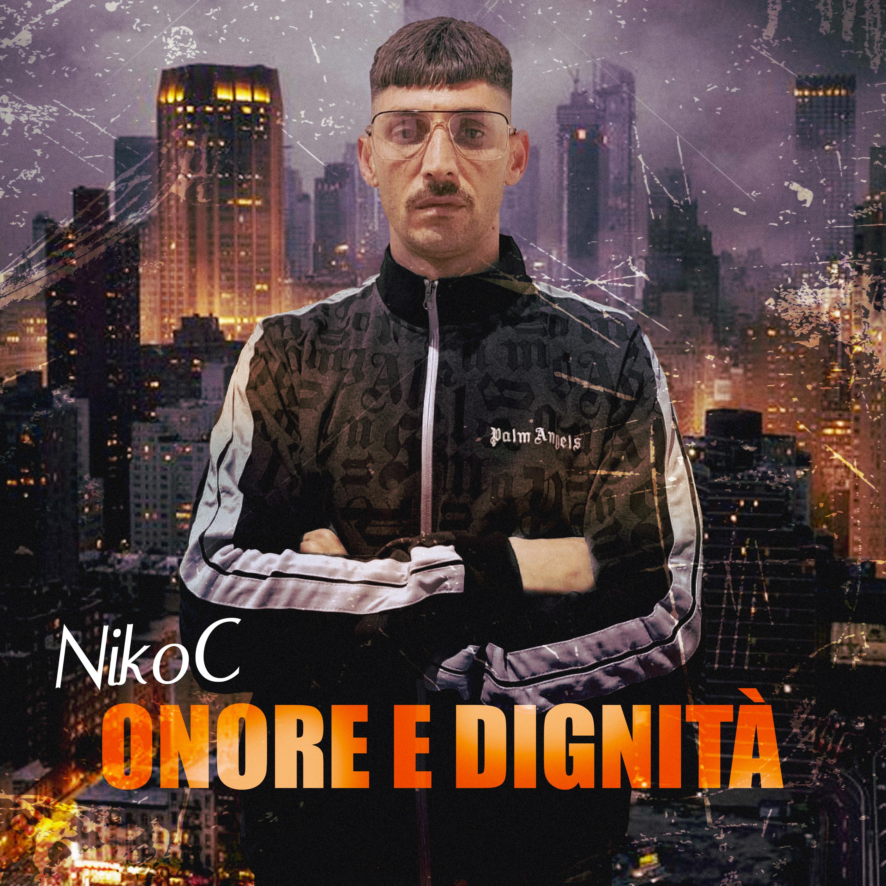 Постер альбома Onore e dignità