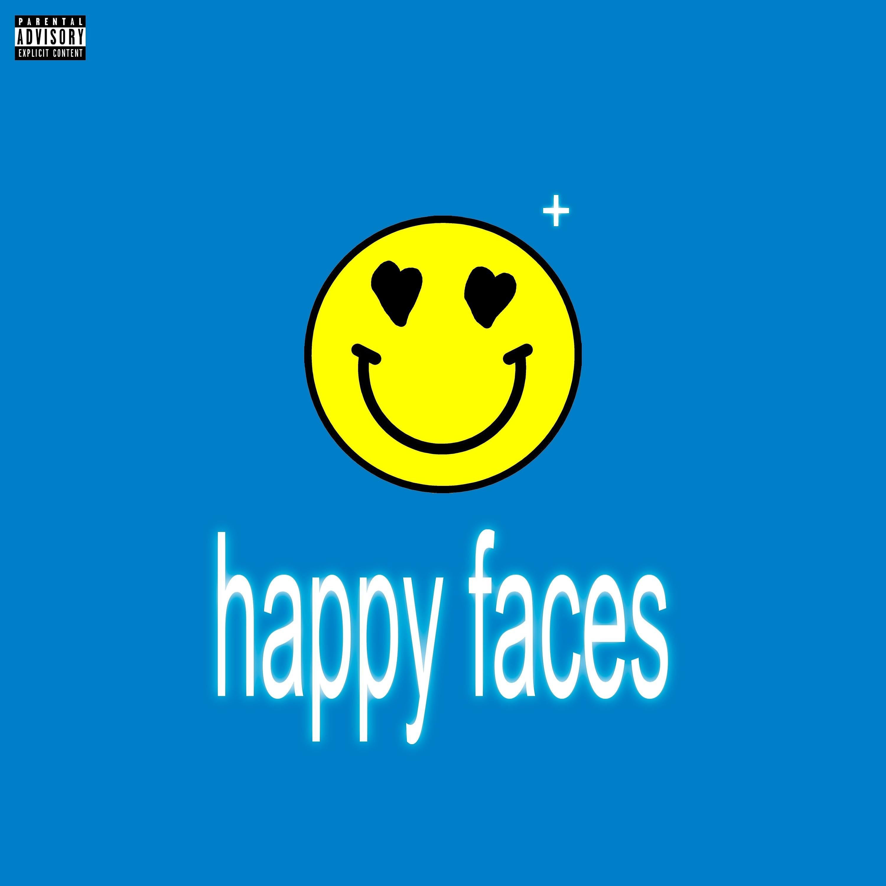 Постер альбома Happy Faces