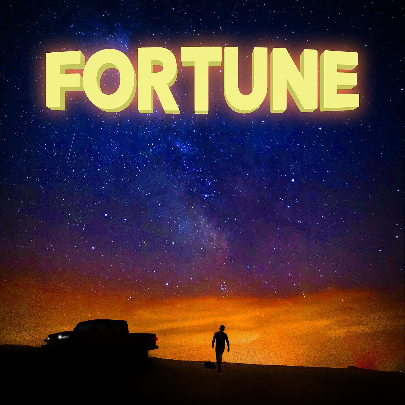 Постер альбома Fortune