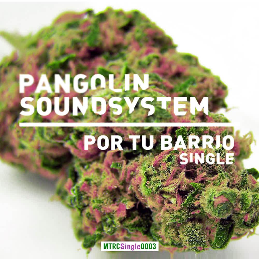 Постер альбома Por Tu Barrio