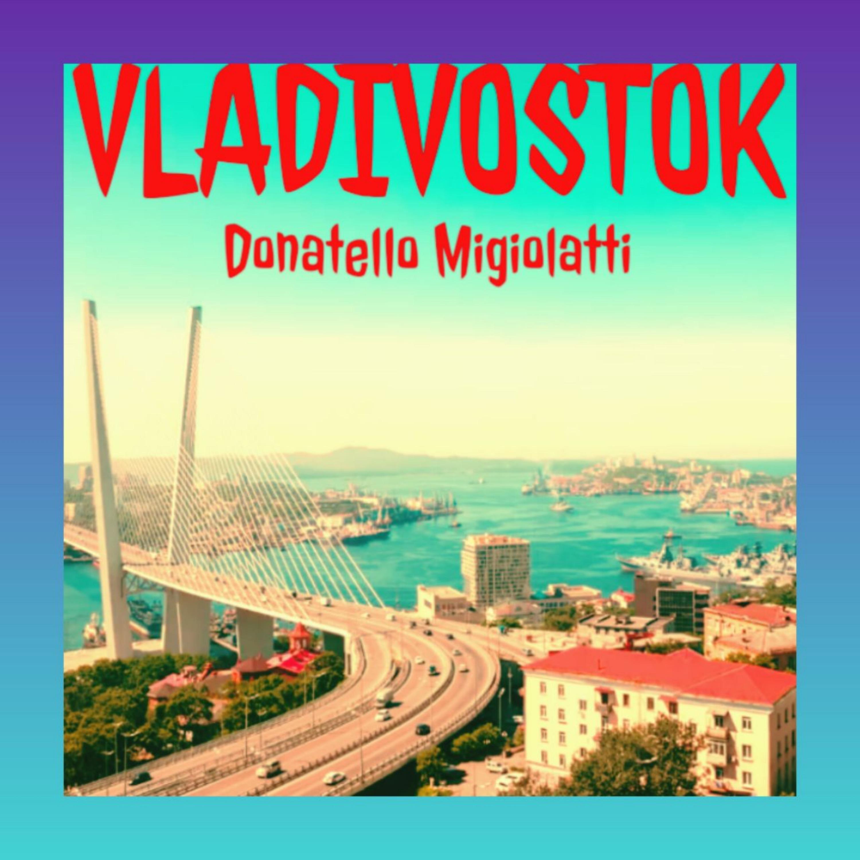 Постер альбома Vladivostok