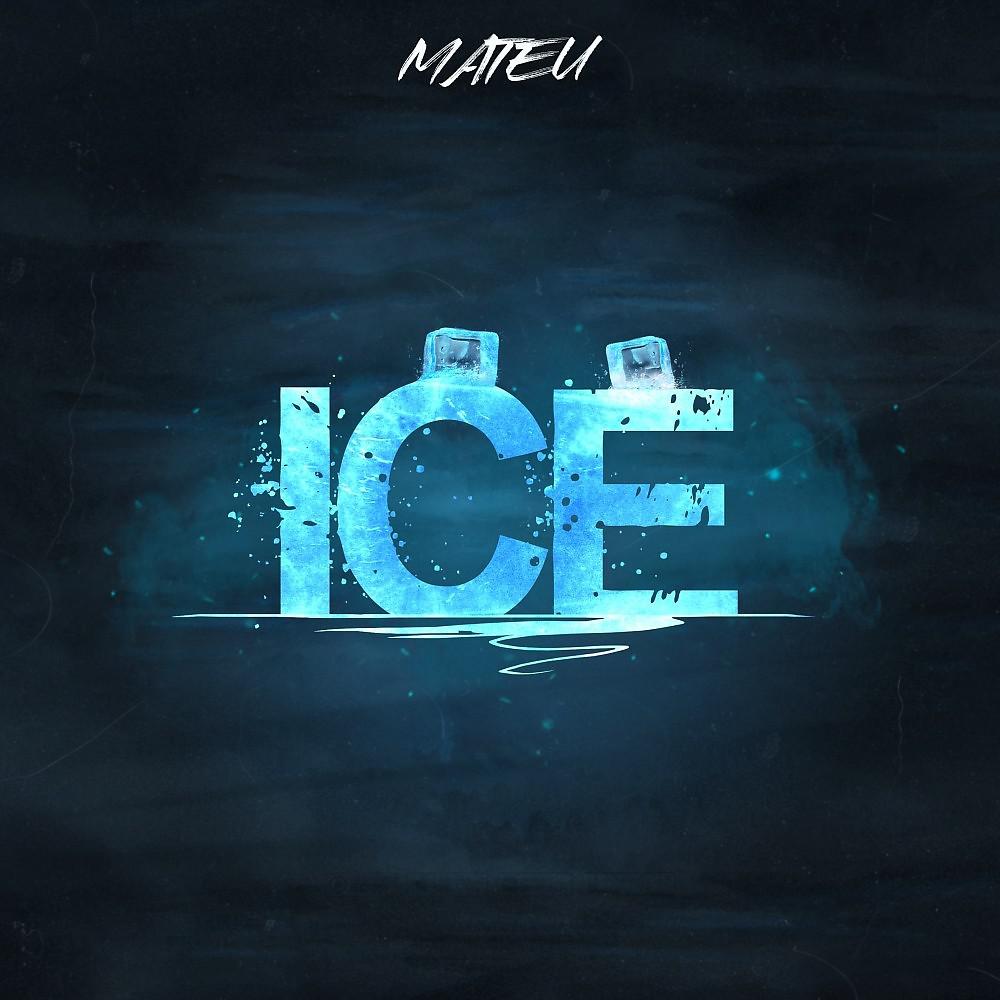 Постер альбома Ice (Prod. By Mercury)