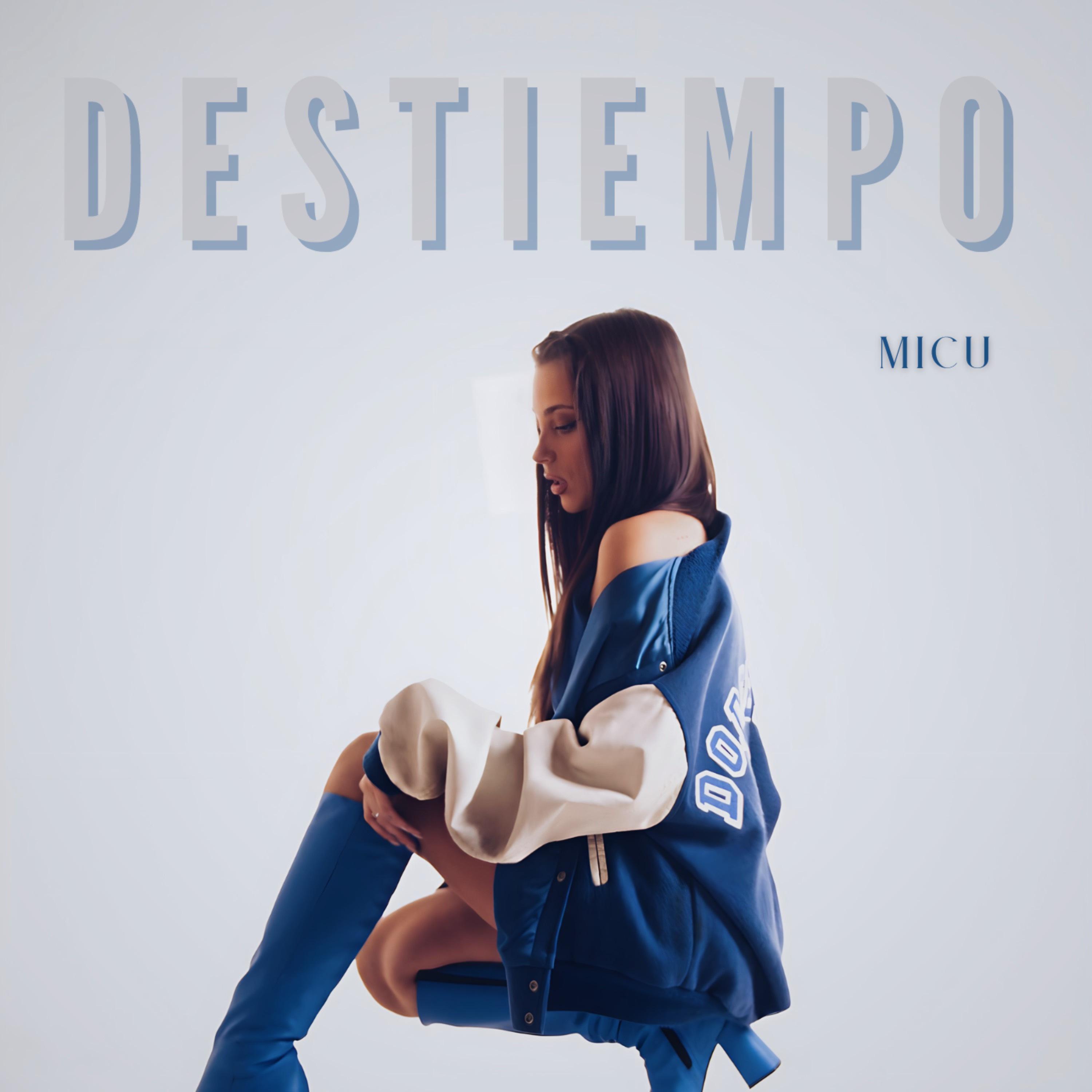 Постер альбома Destiempo