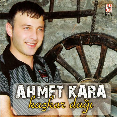 Постер альбома Kaçkar Dağı