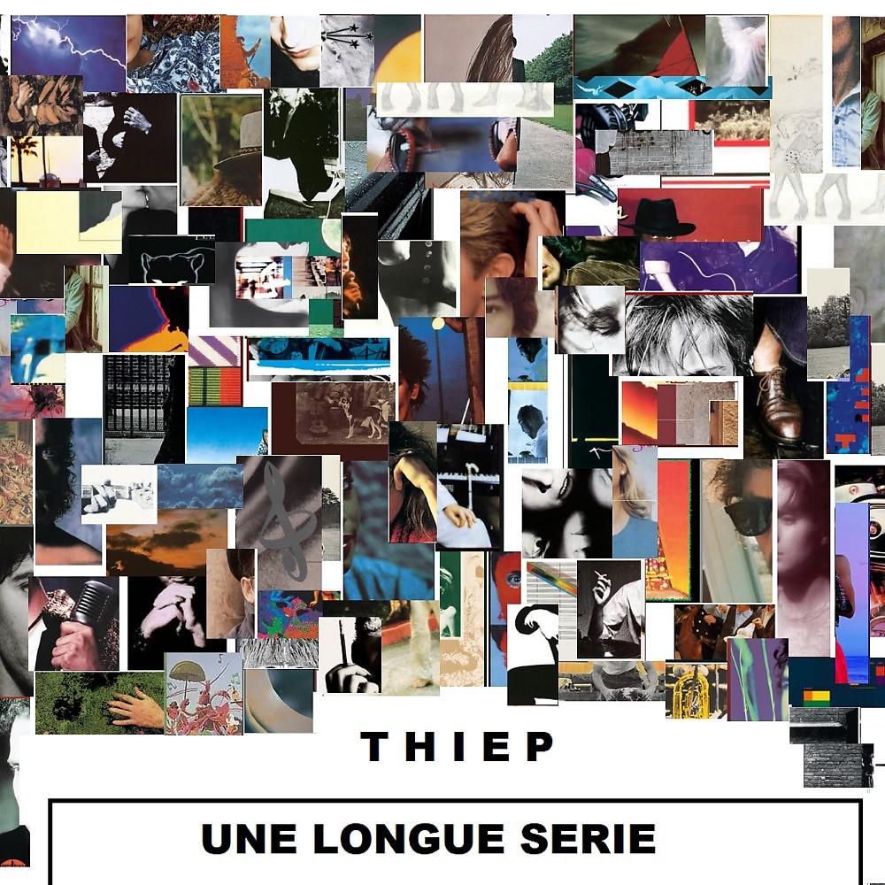 Постер альбома Une longue série
