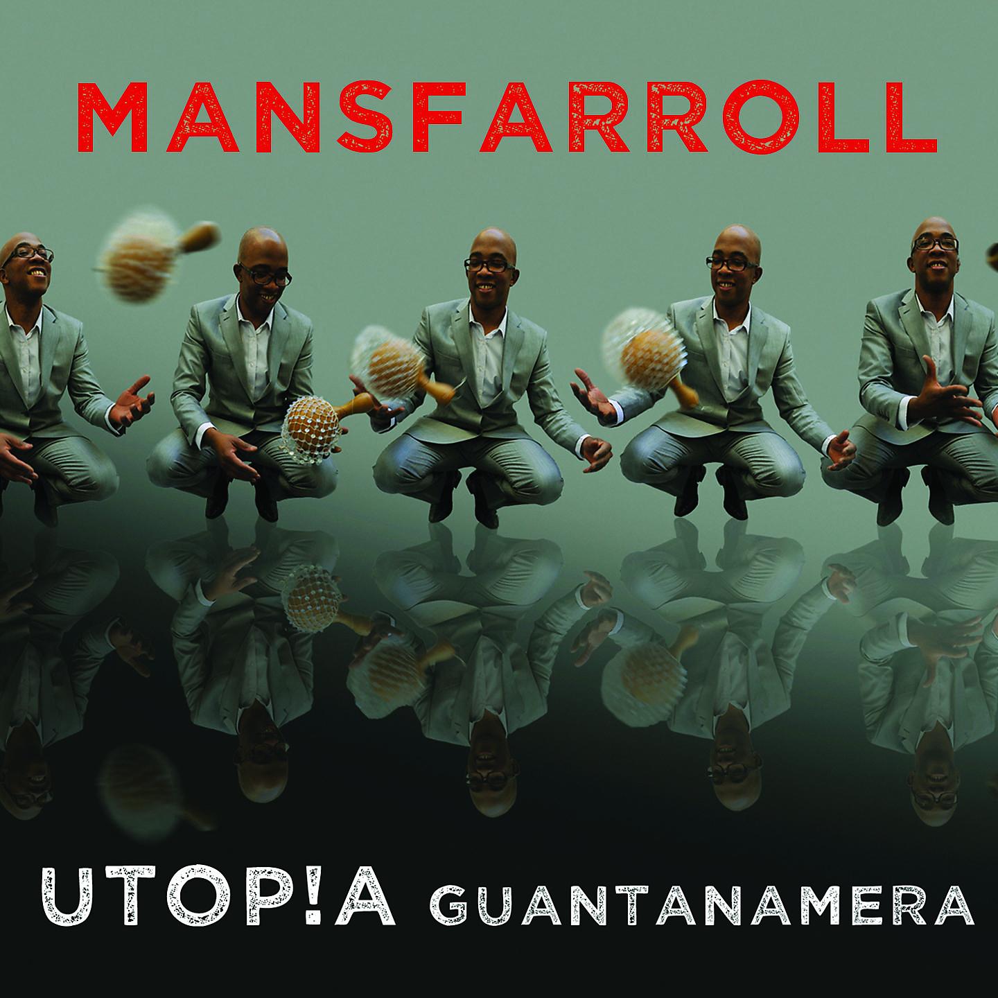 Постер альбома Utop!a Guantanamera