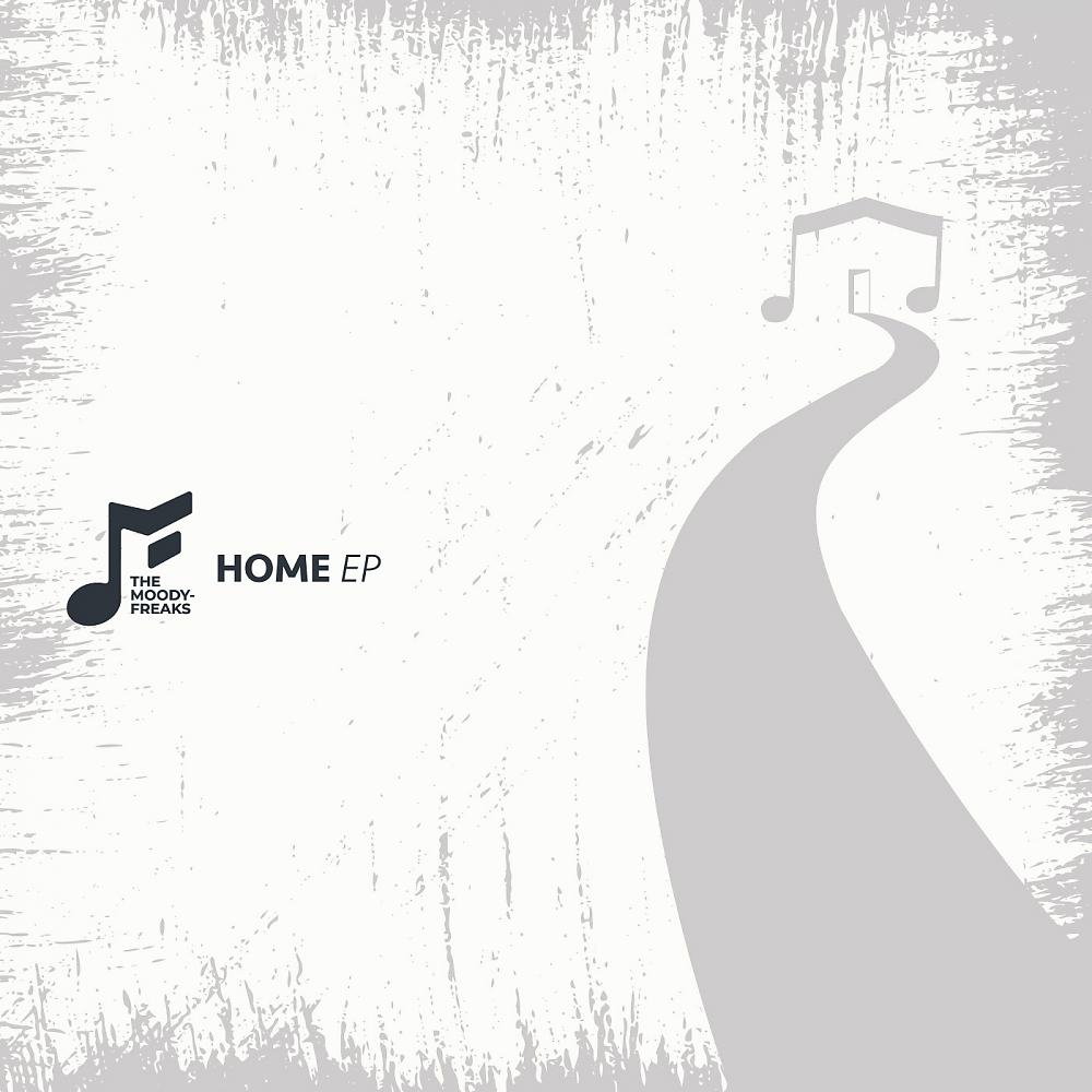 Постер альбома HOME EP