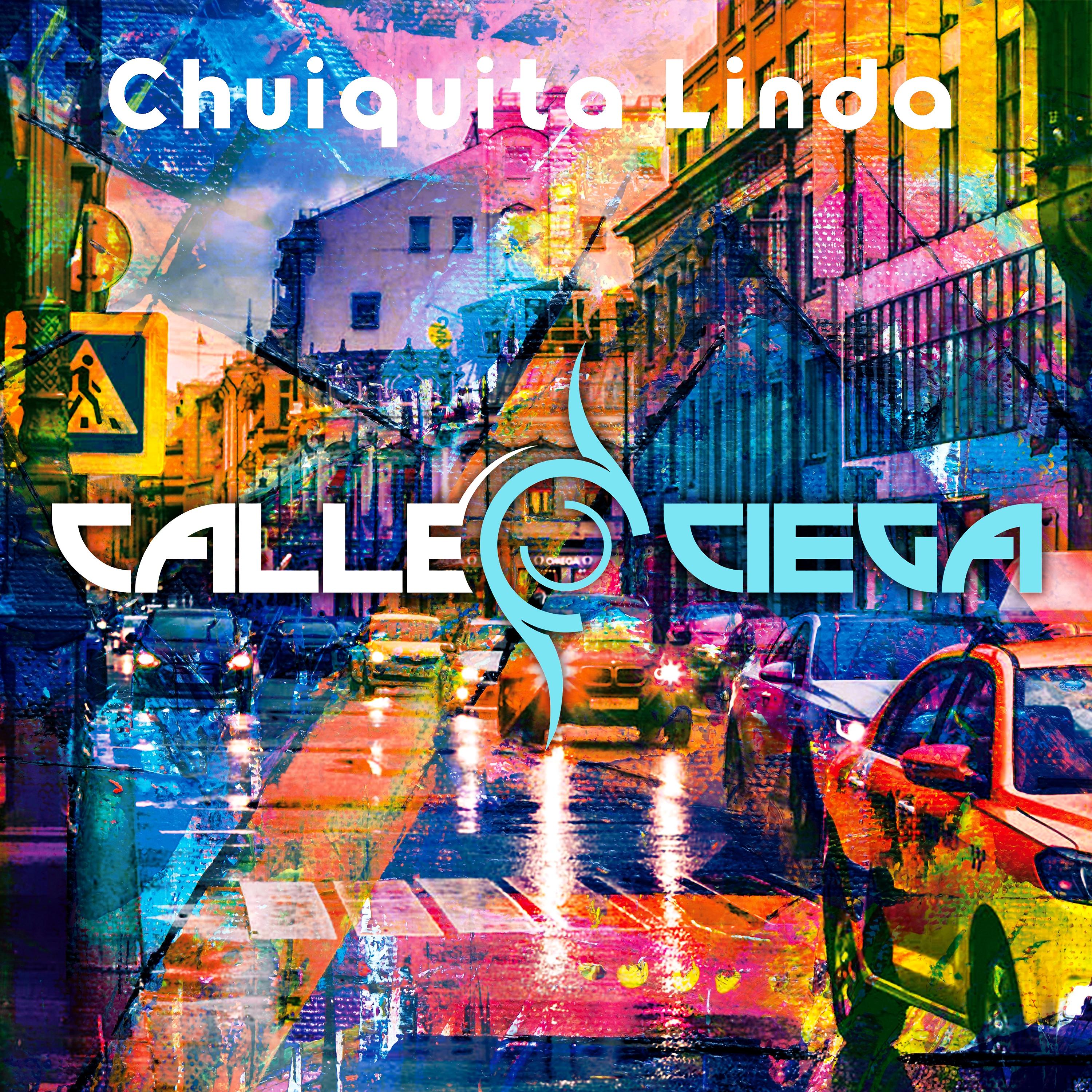 Постер альбома Chiquita Linda