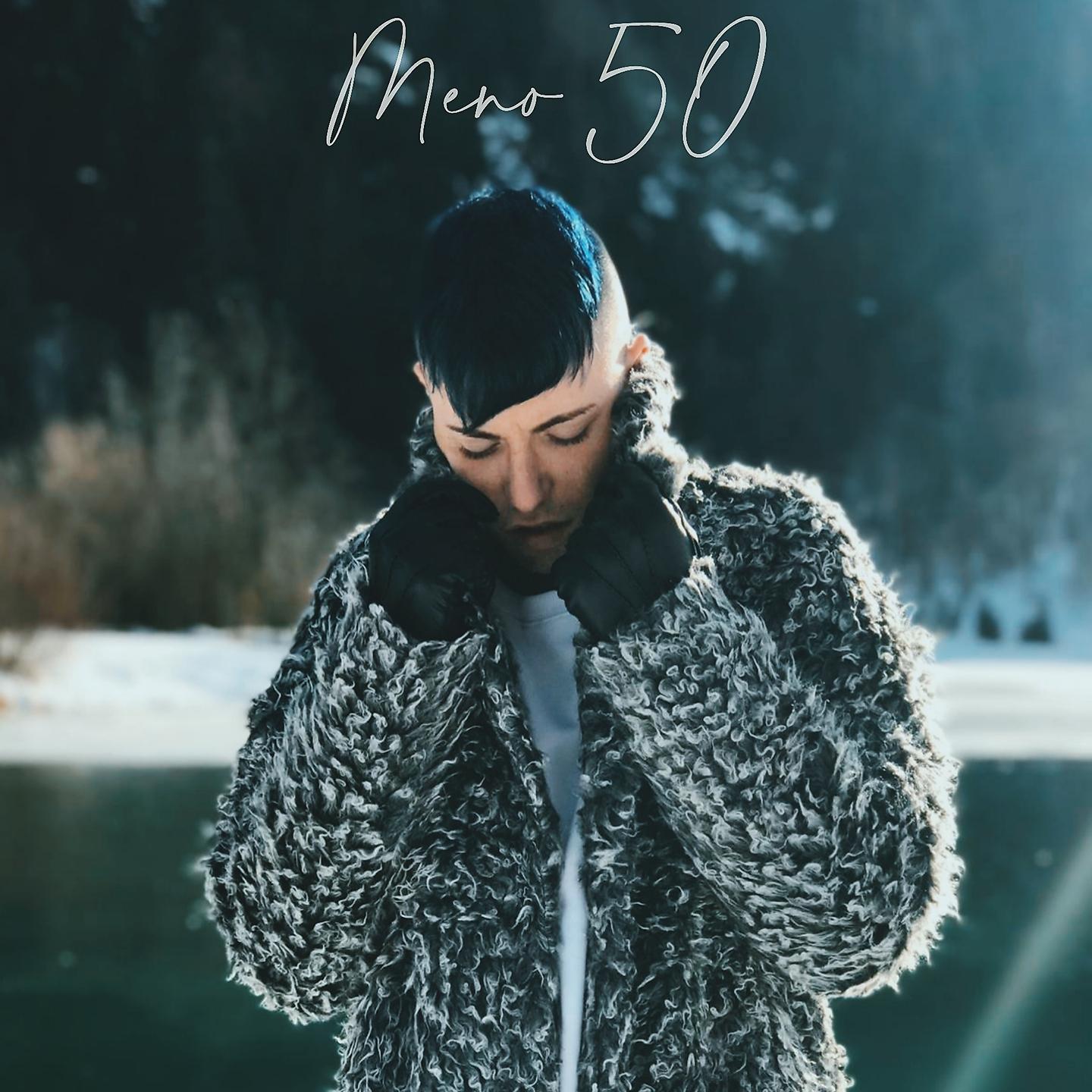 Постер альбома Meno 50
