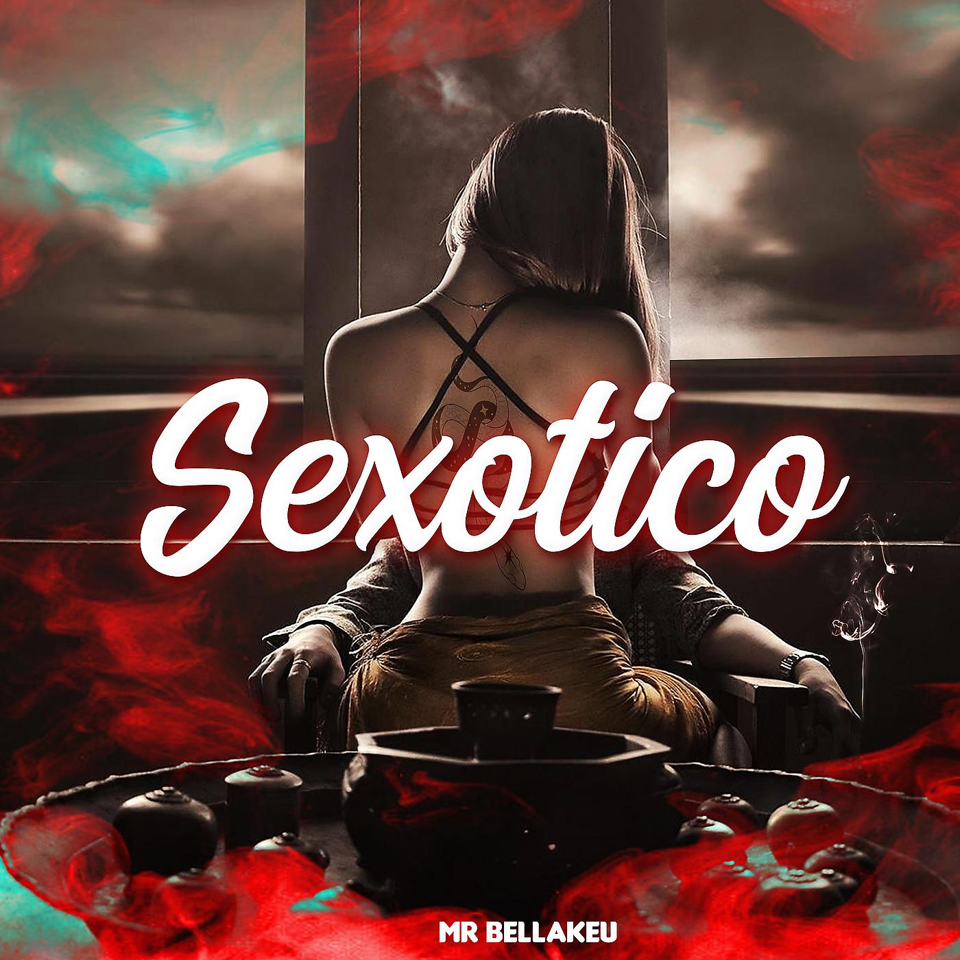 Постер альбома Sexotico