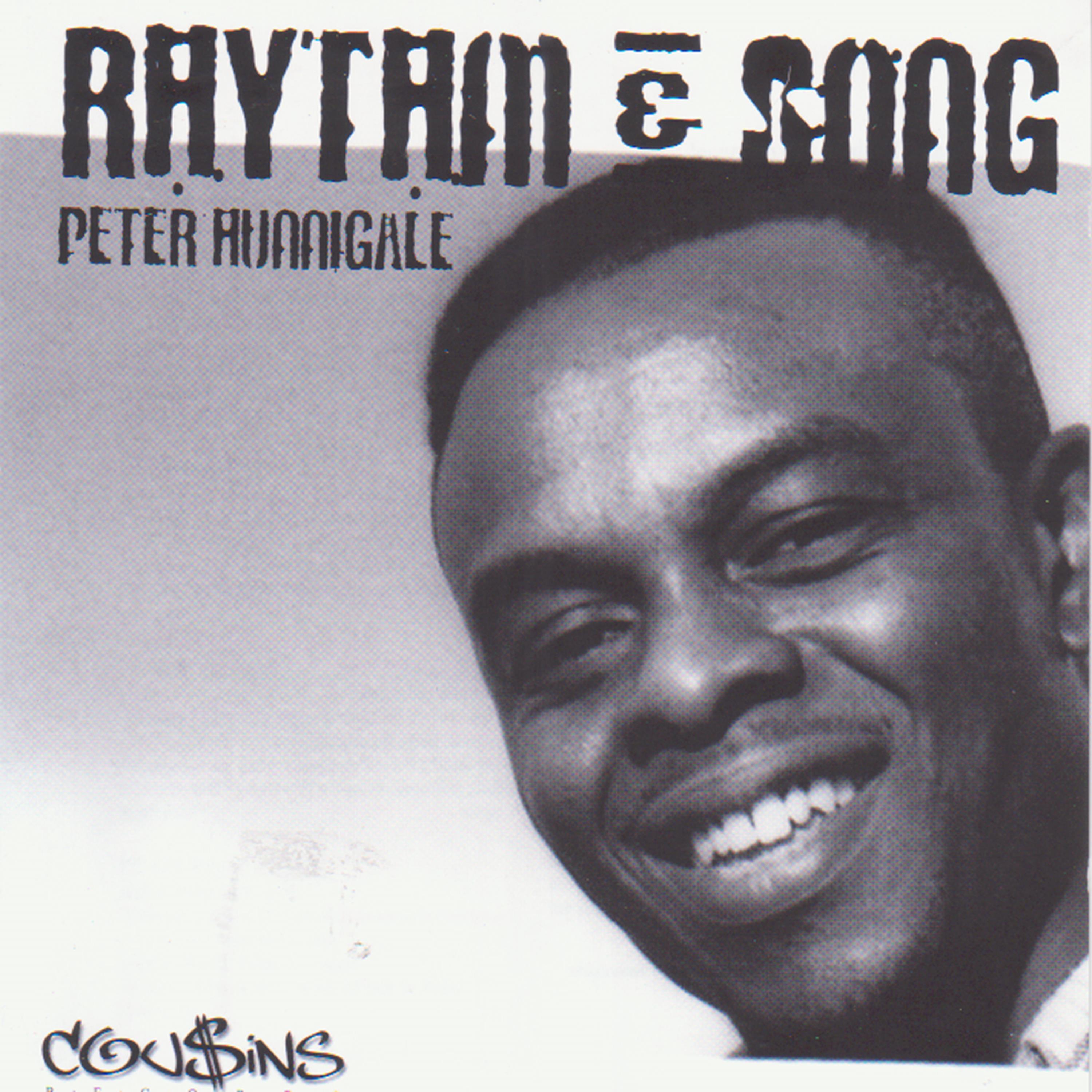 Постер альбома Rhythm & Song