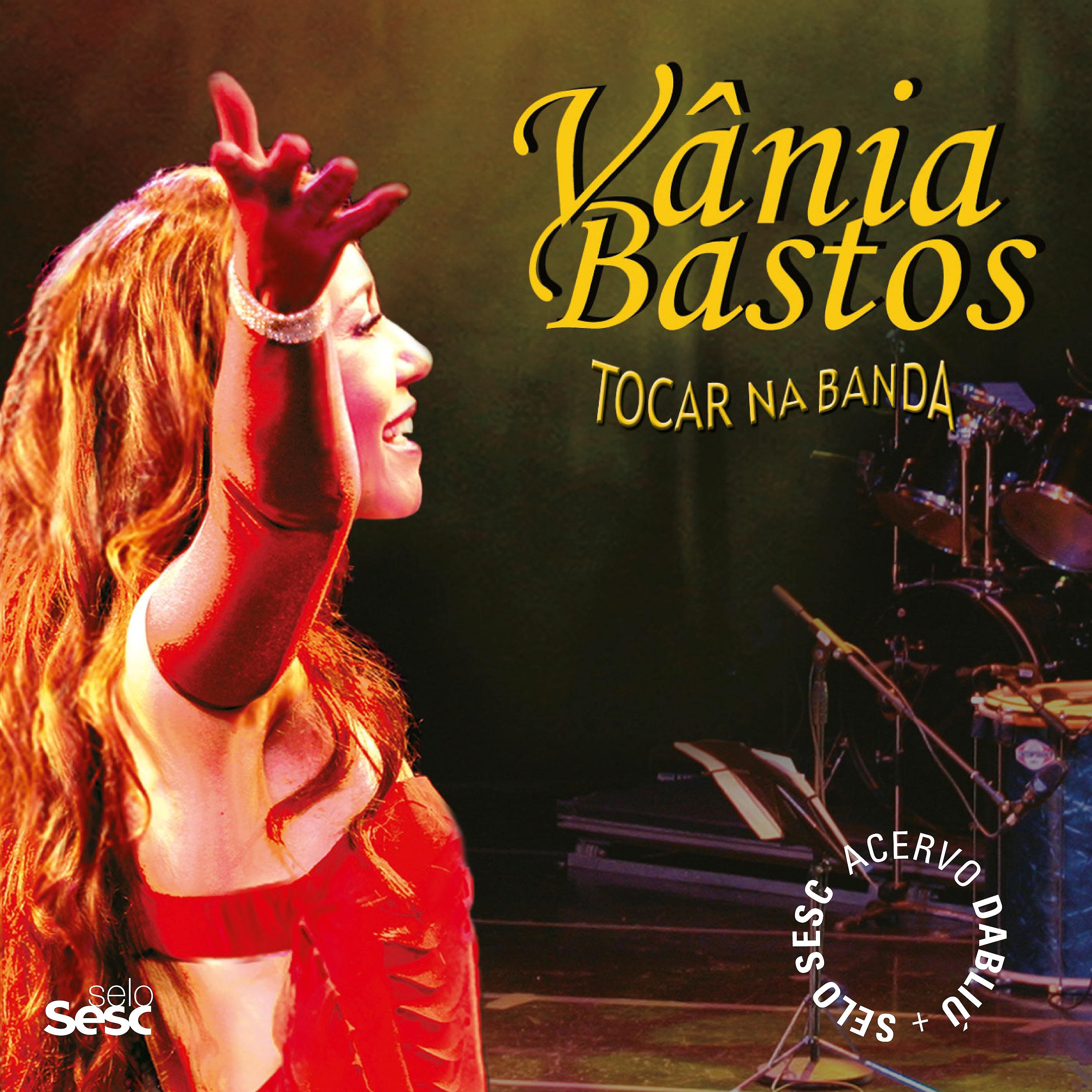 Постер альбома Tocar Na Banda