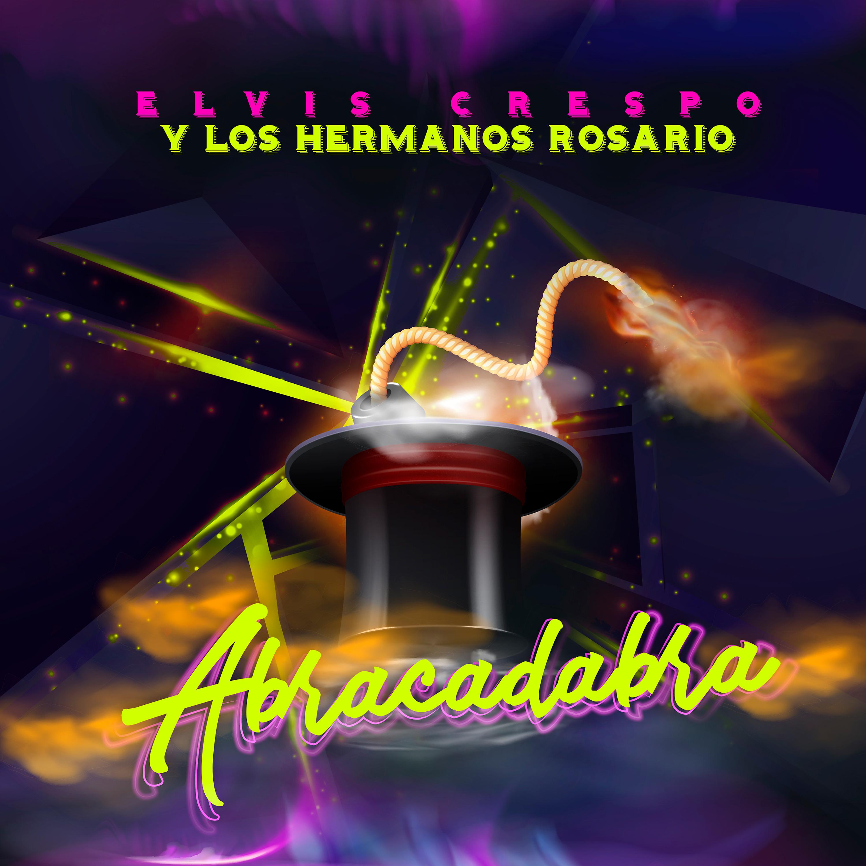 Постер альбома Abracadabra (Remix)