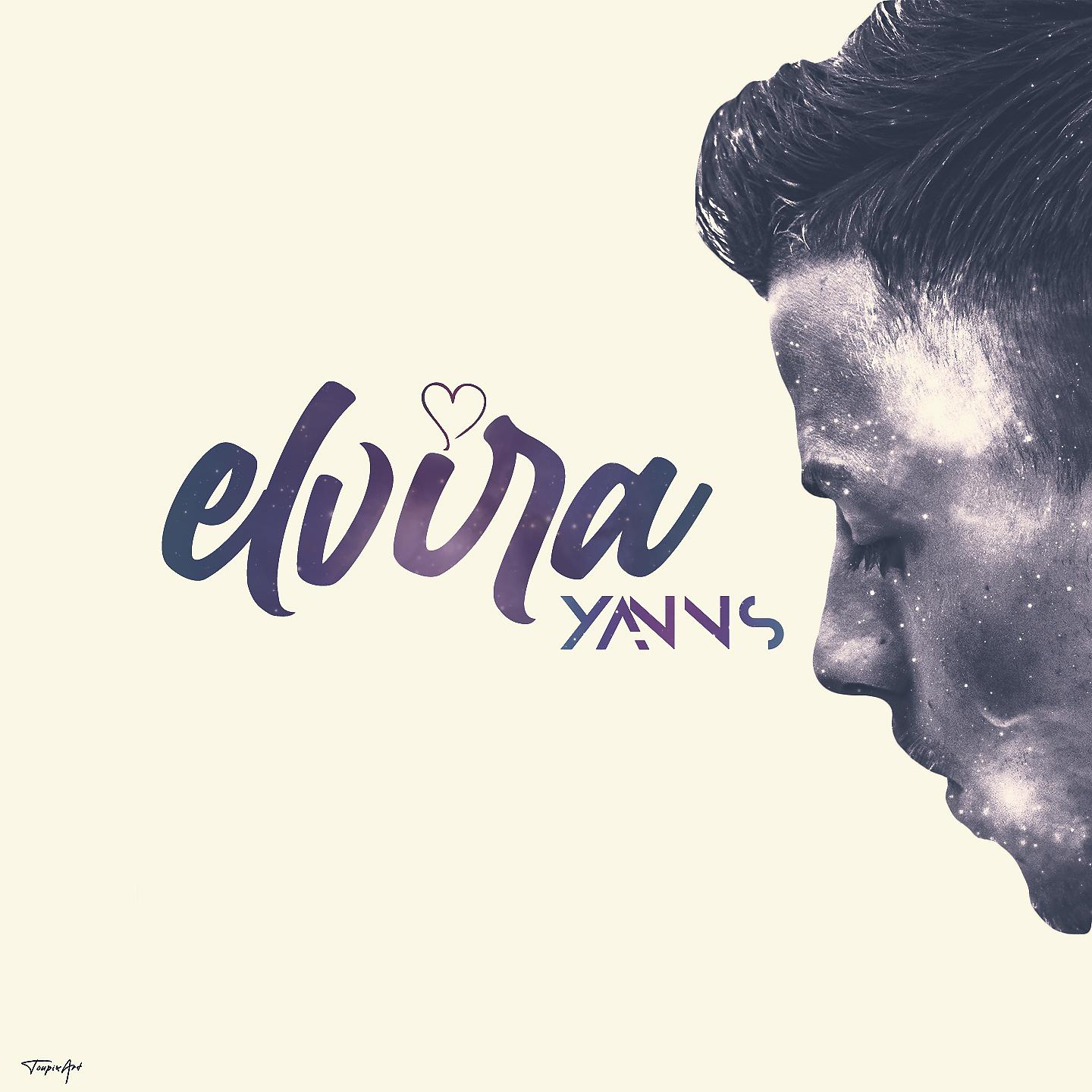 Постер альбома Elvira