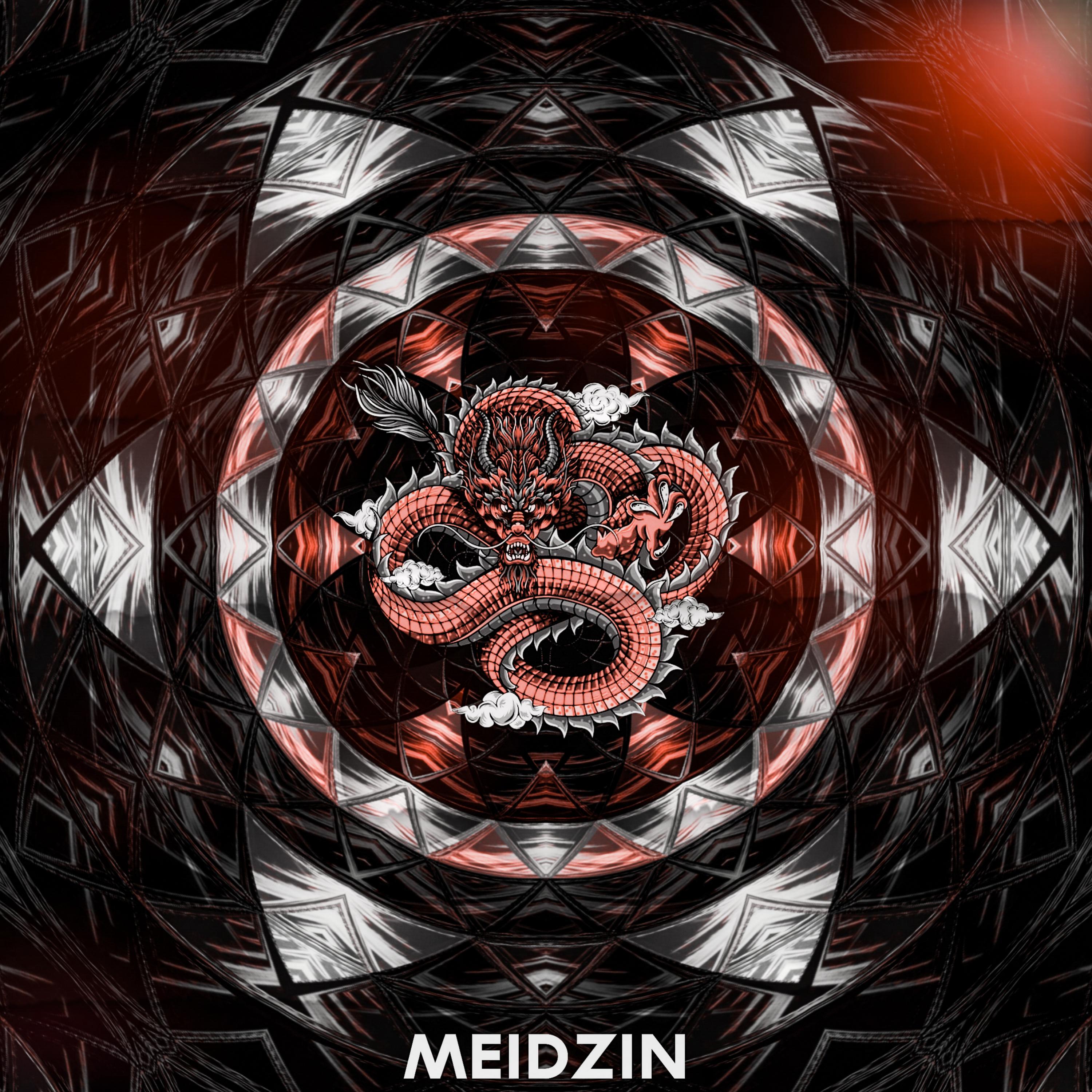 Постер альбома Meidzin