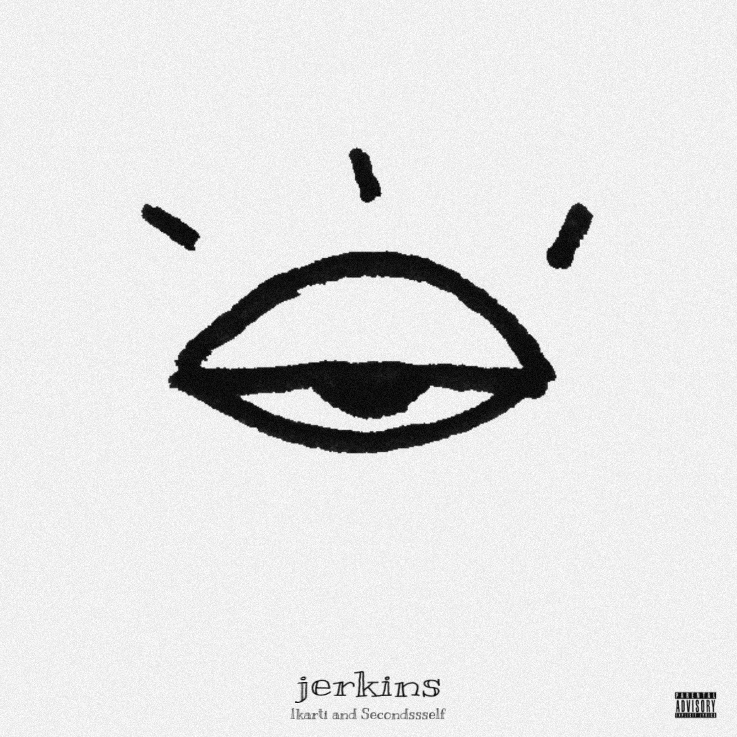 Постер альбома Jerkins