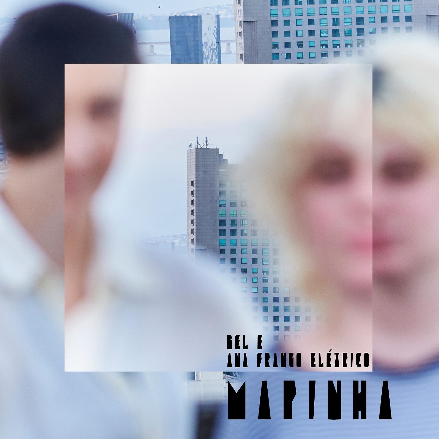 Постер альбома Mapinha