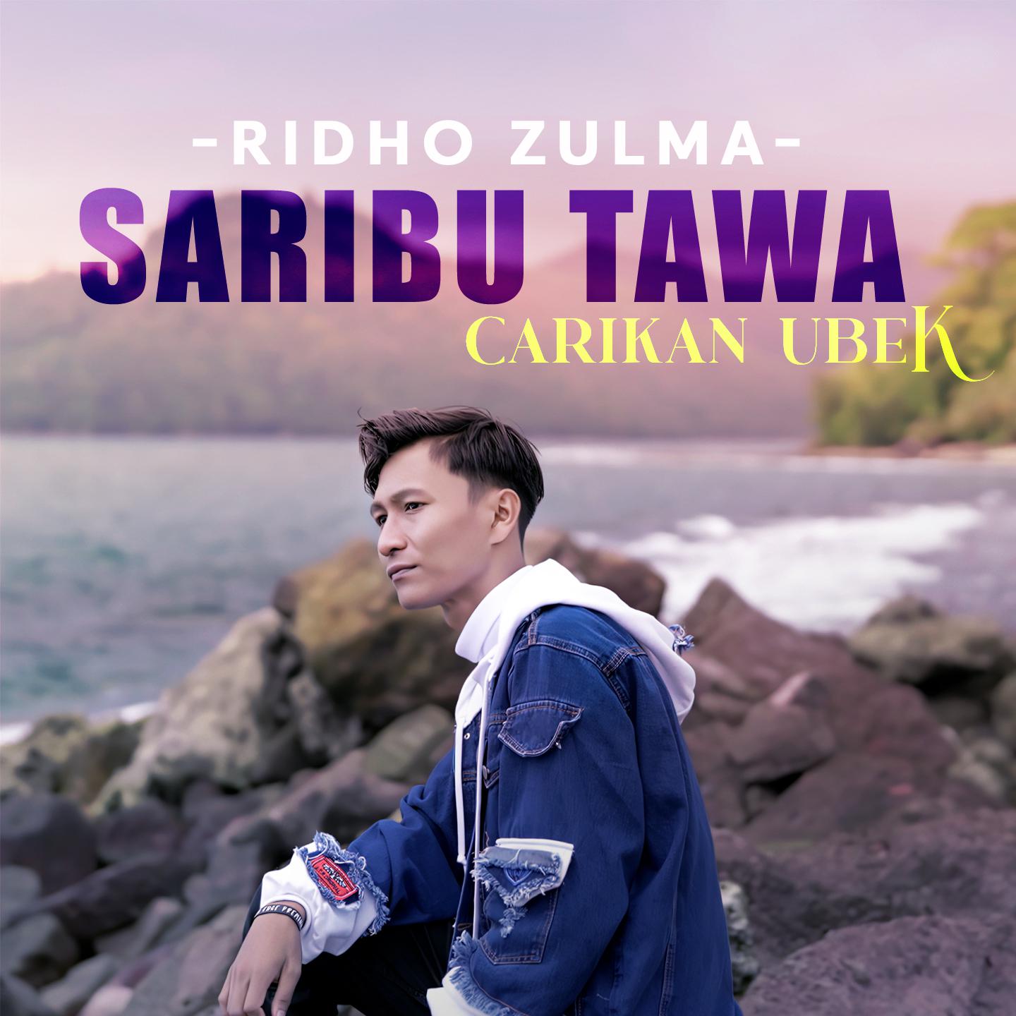 Постер альбома Saribu Tawa Carikan Ubek