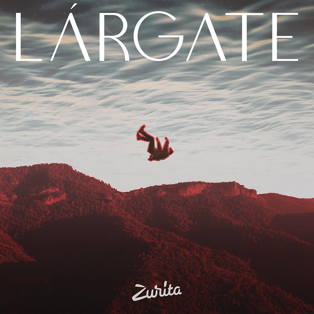 Постер альбома Lárgate