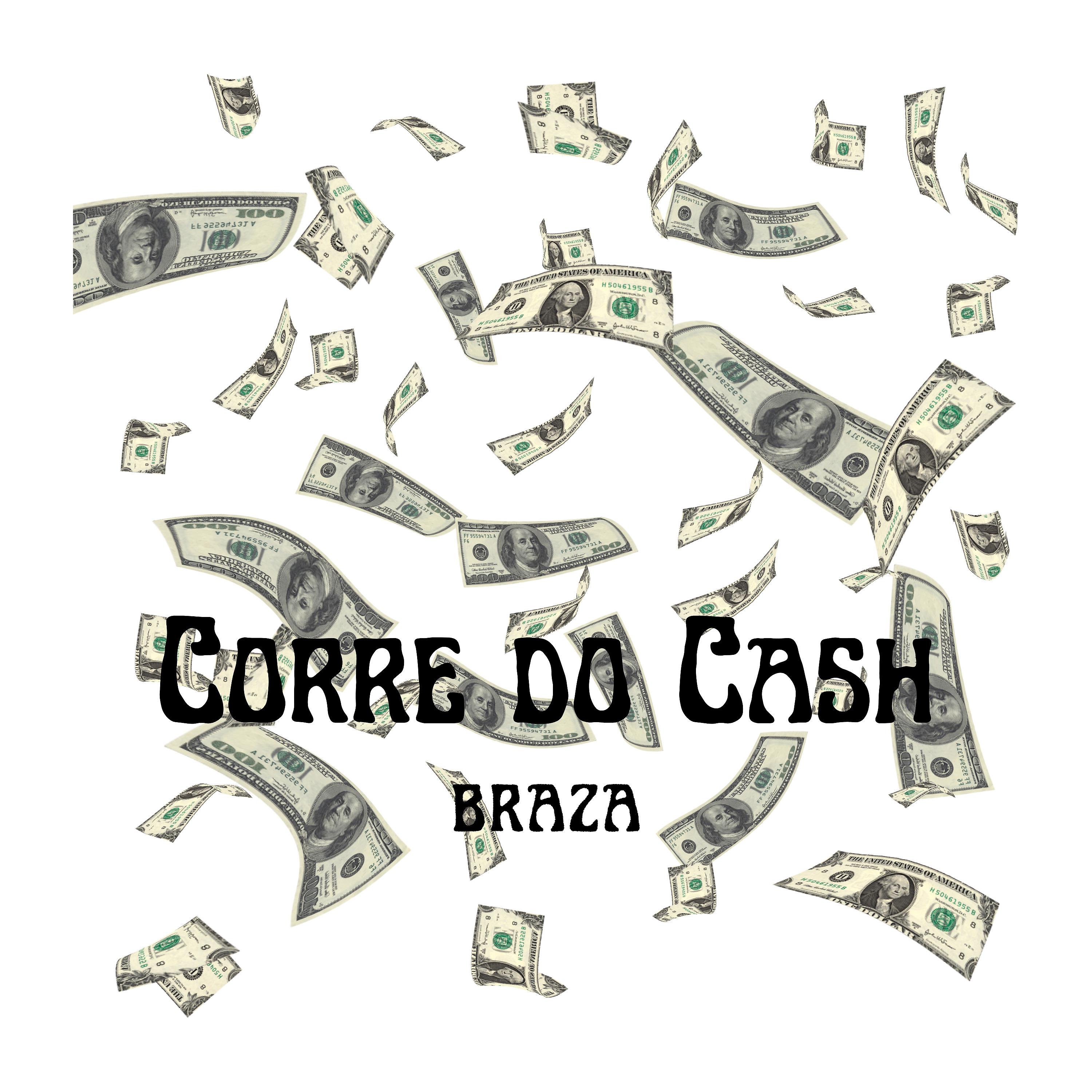 Постер альбома Corre do Cash