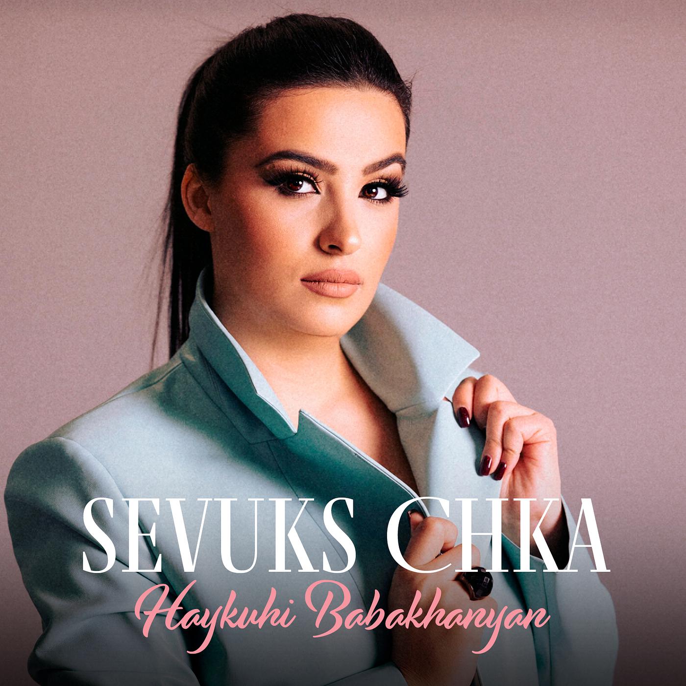Постер альбома Sevuks Chka