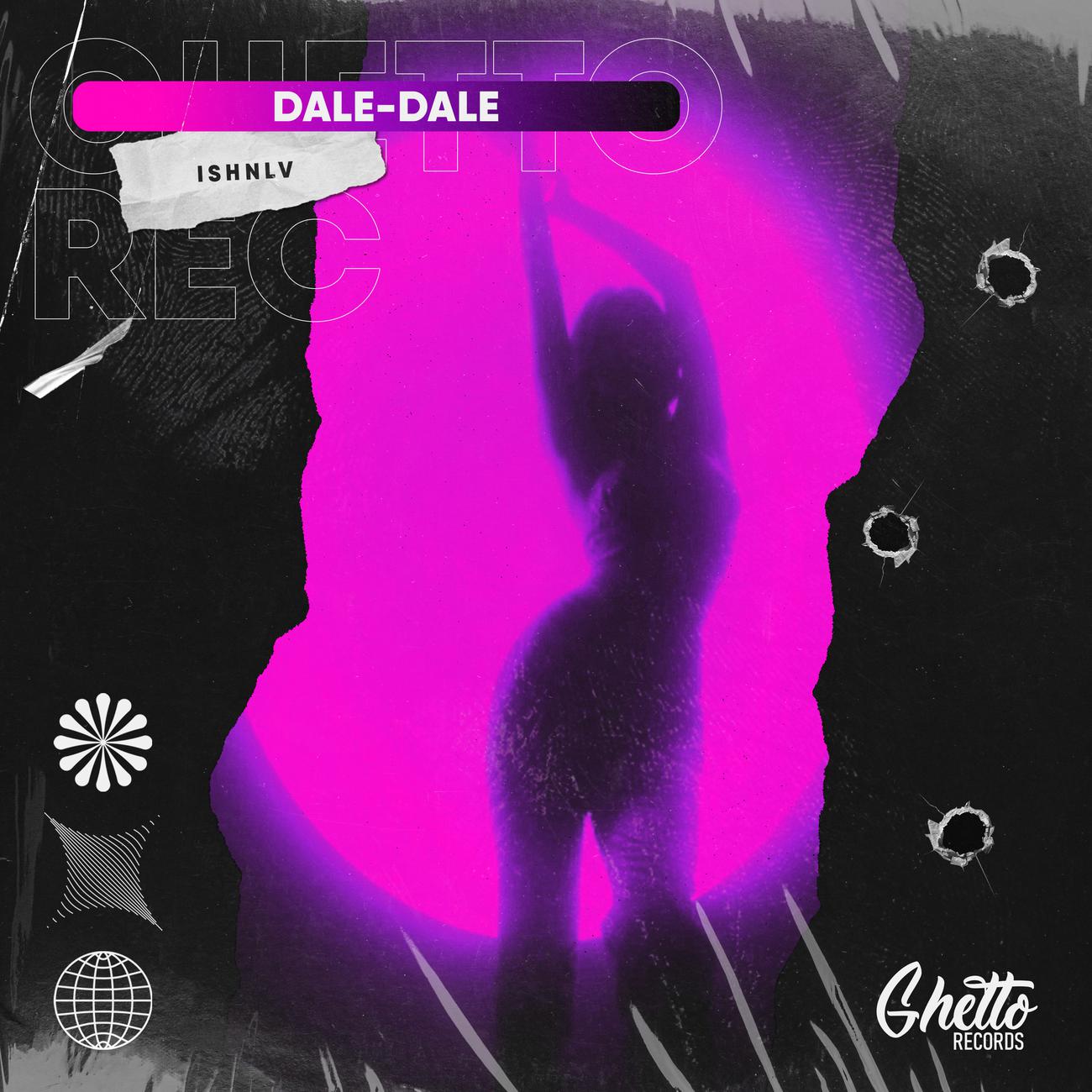 Постер альбома Dale-Dale