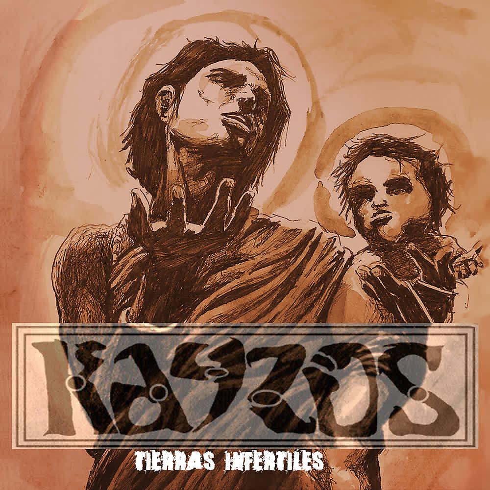 Постер альбома Tierras Infertiles