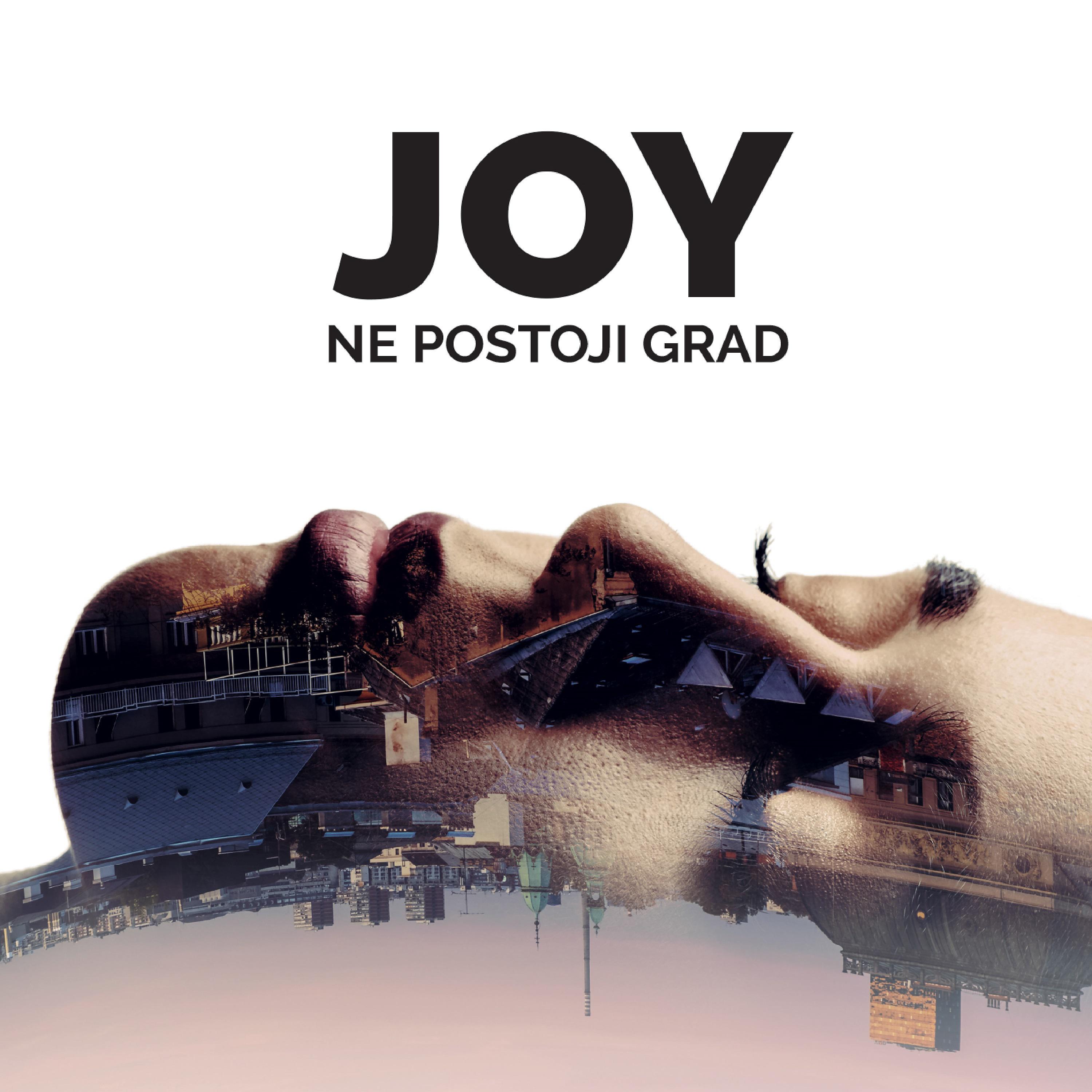 Постер альбома Ne Postoji Grad