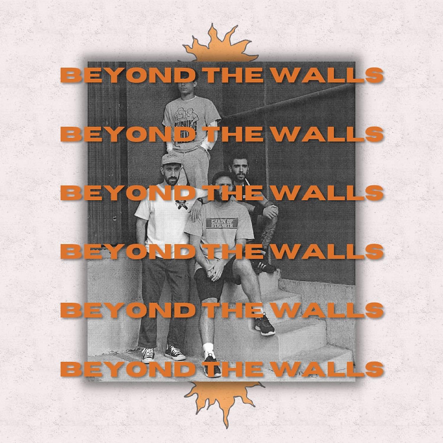 Постер альбома Beyond the Walls