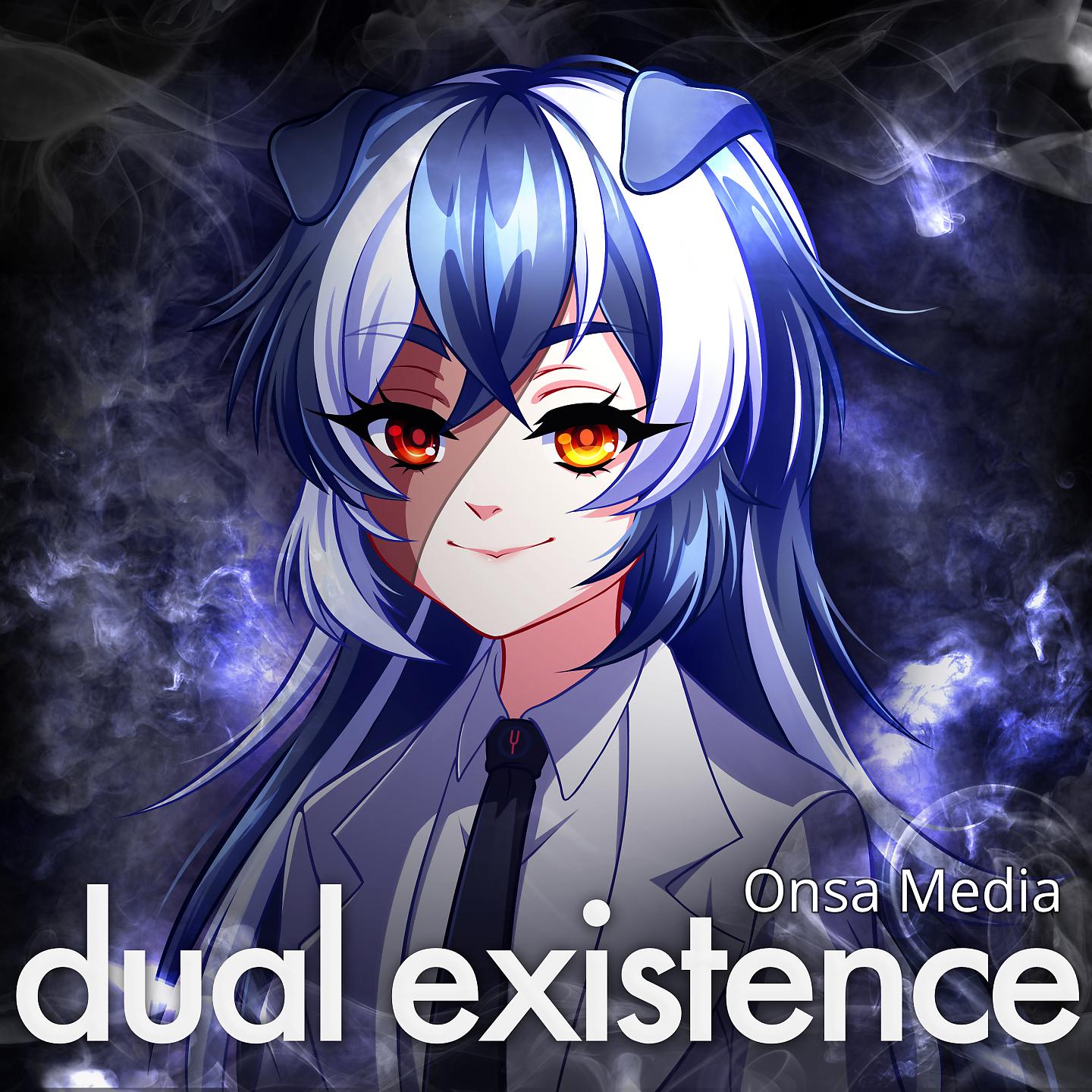 Постер альбома Dual Existence