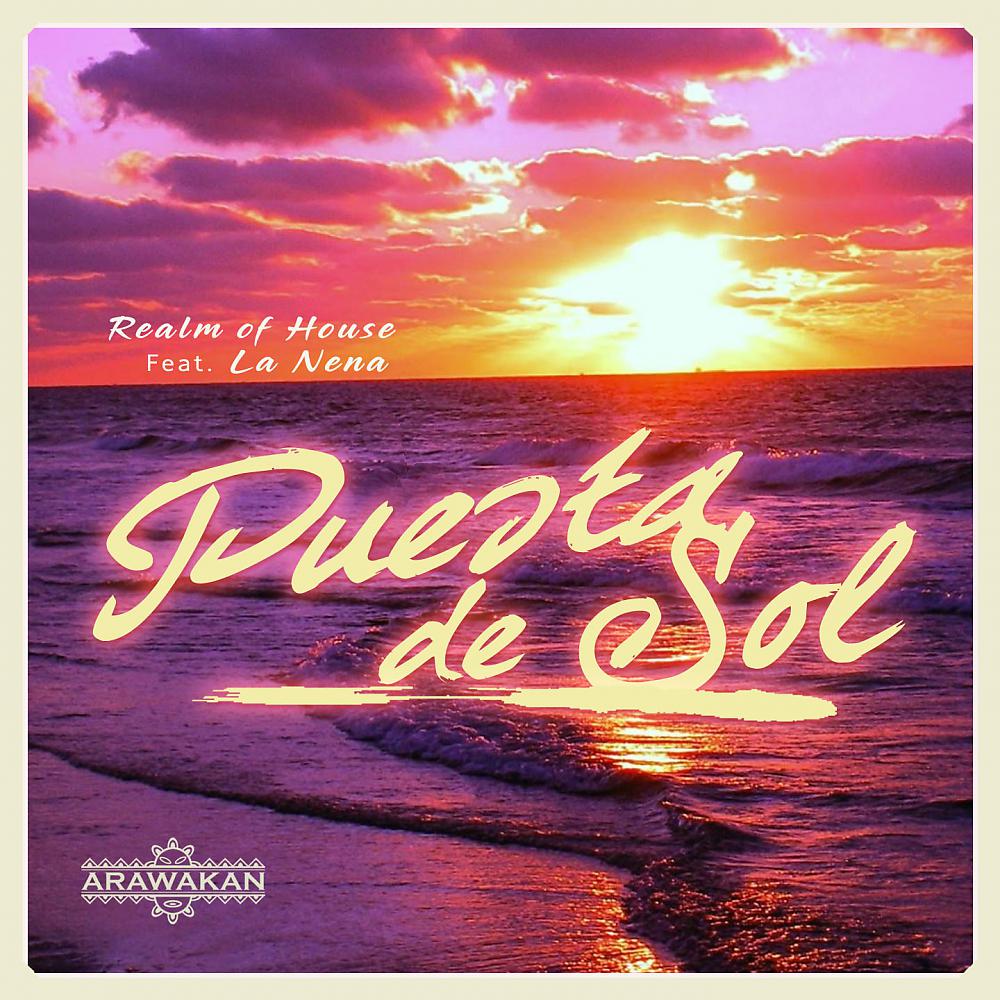 Постер альбома Puesta de Sol