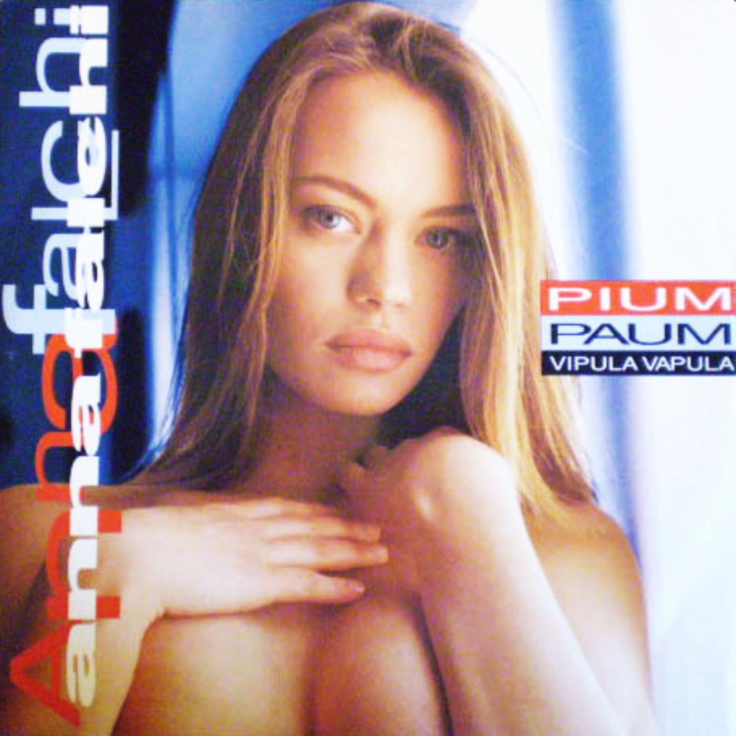 Постер альбома Pium Paum