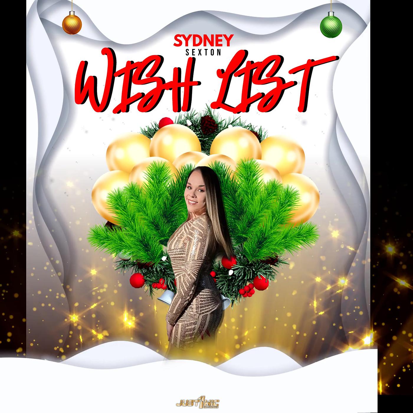 Постер альбома Wish List