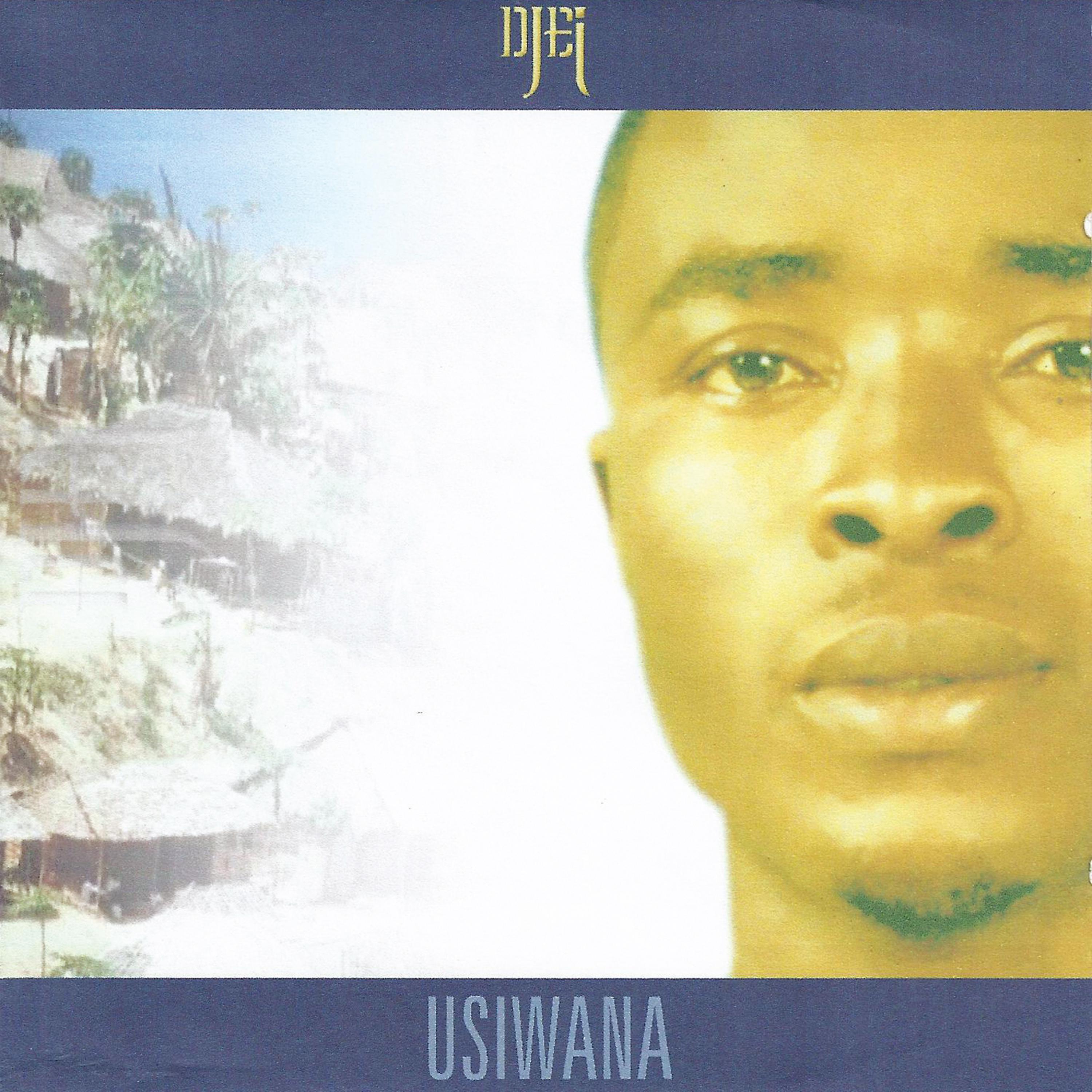Постер альбома Usiwana