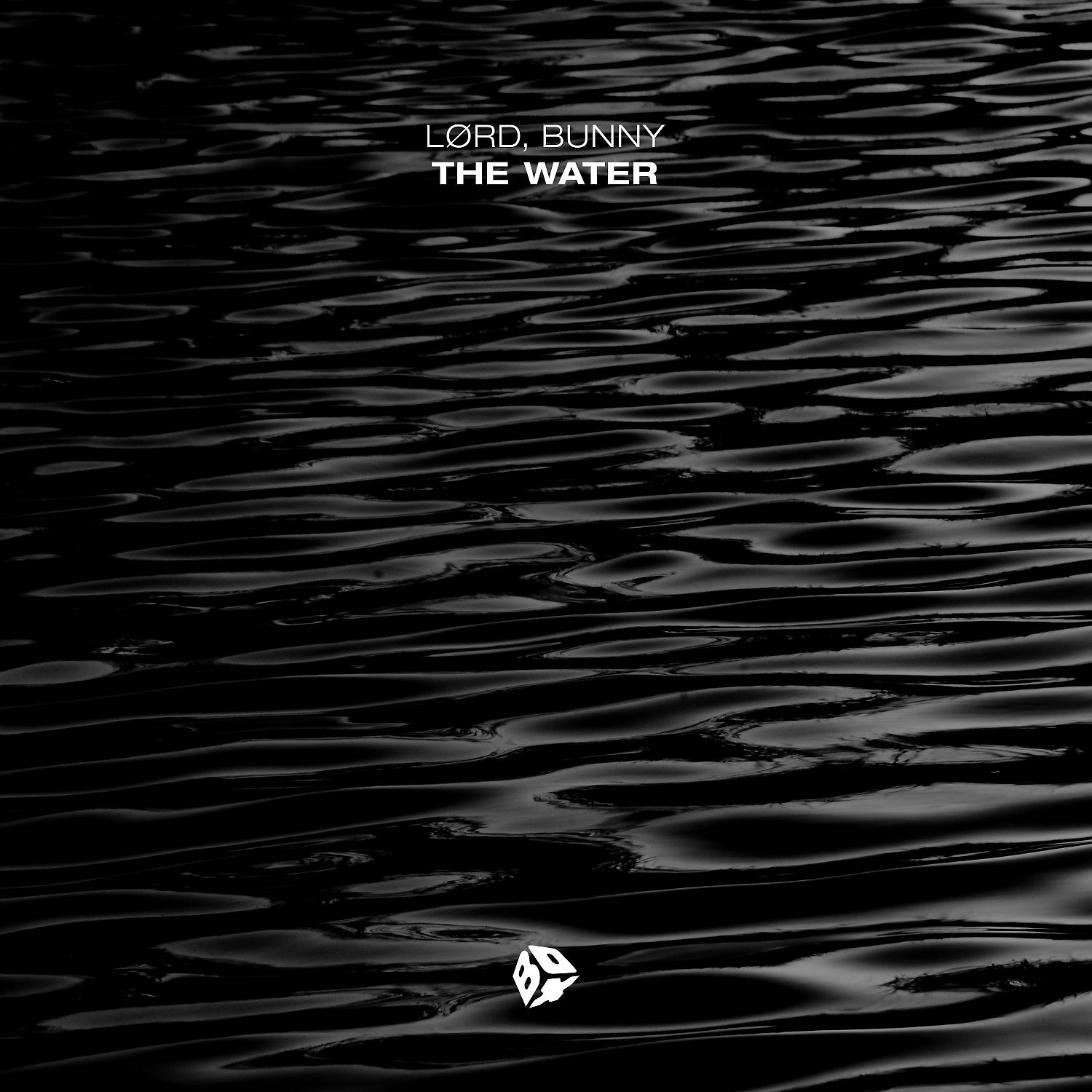 Постер альбома The Water