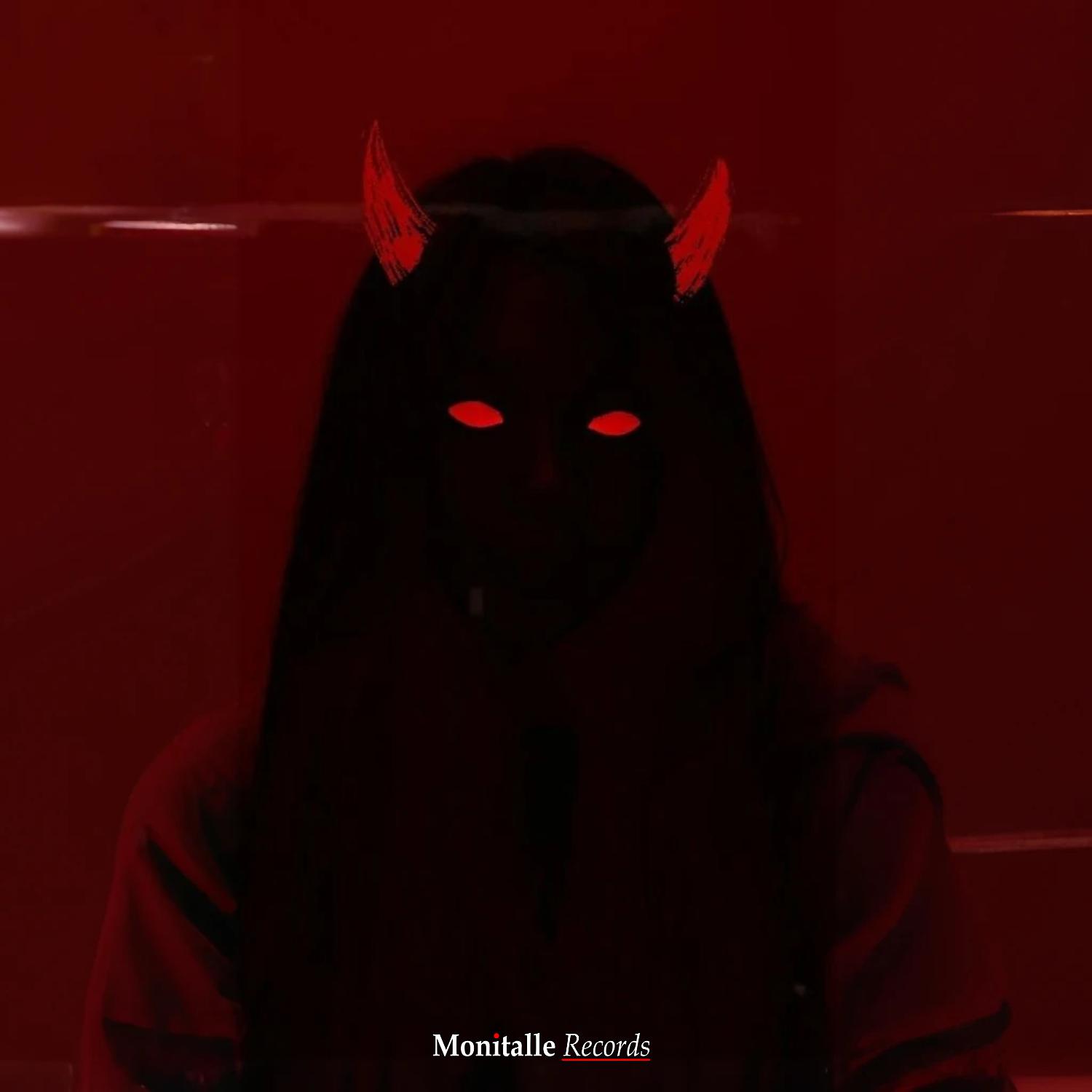 Постер альбома DEVIL