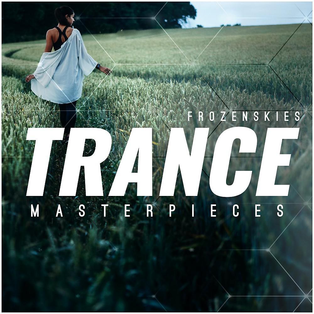 Постер альбома Trance Masterpieces