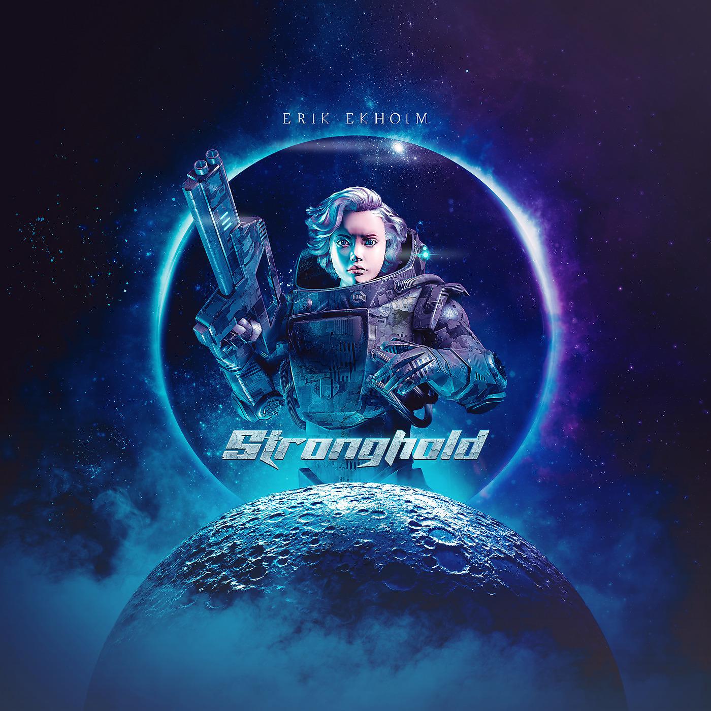 Постер альбома Stronghold