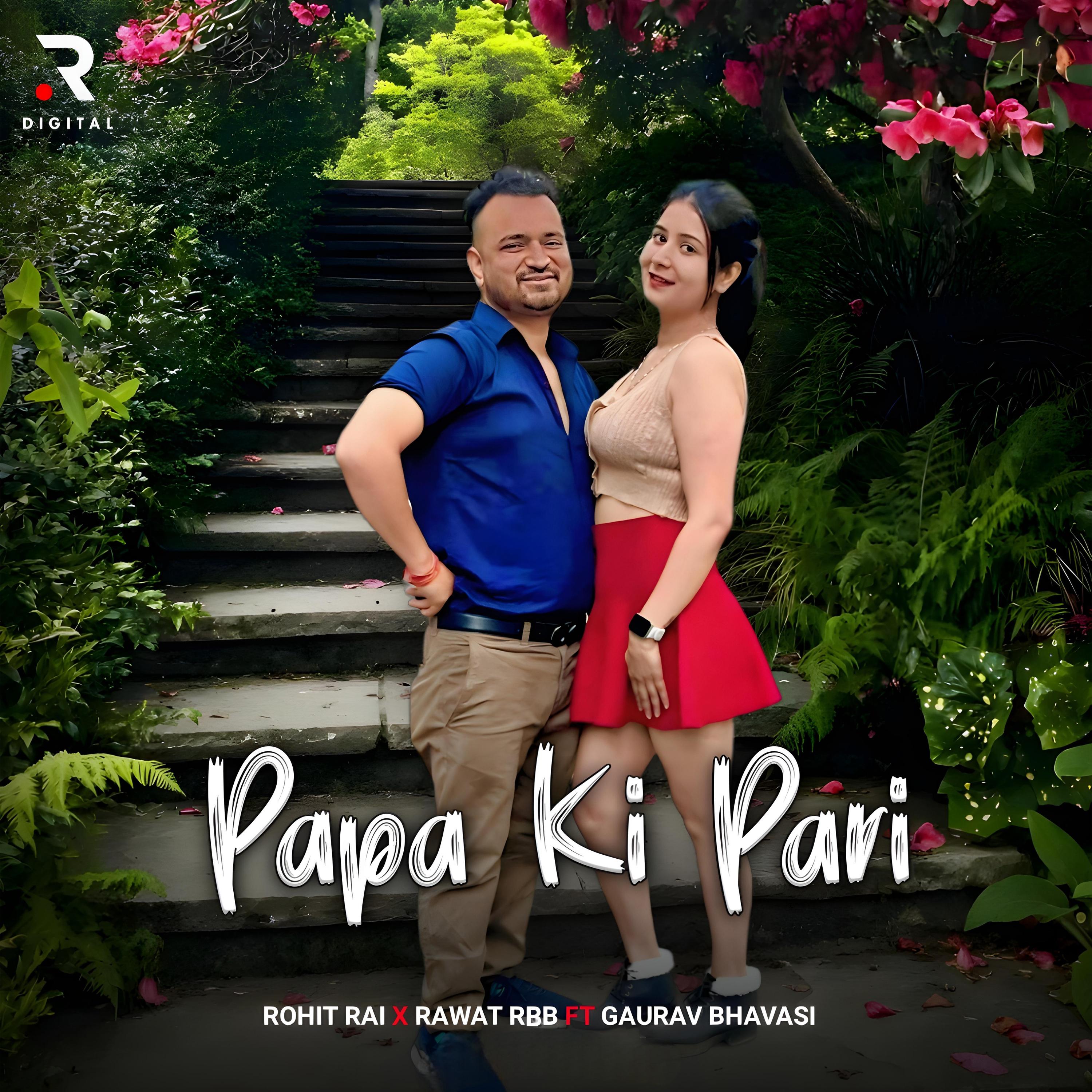 Постер альбома Papa Ki Pari